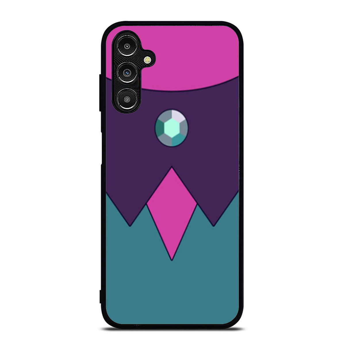 Steven Universe Alexandrite Samsung A16 Case