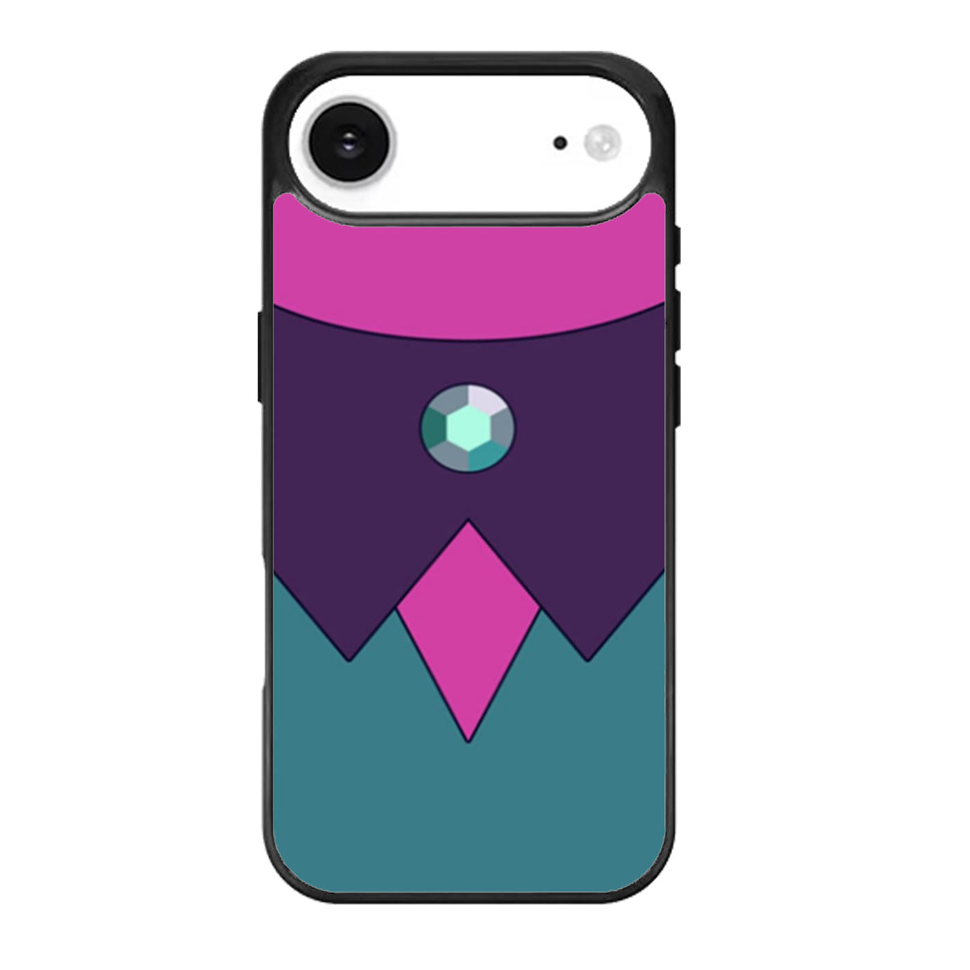Steven Universe Alexandrite iPhone Air Case