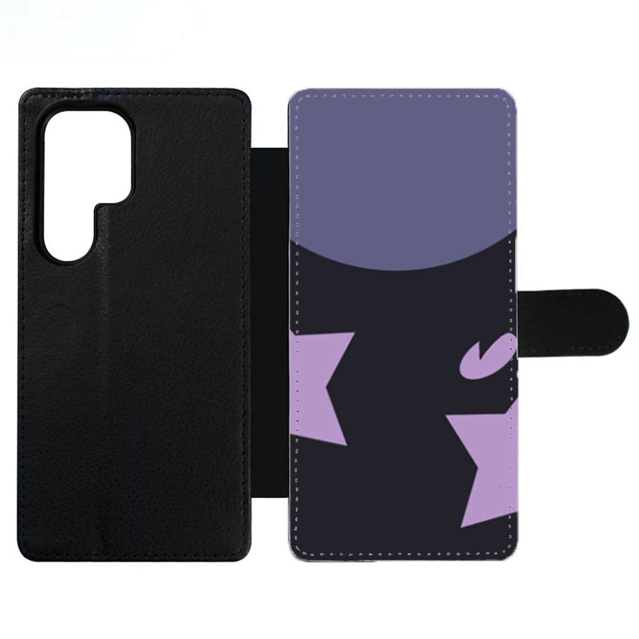 Steven Universe Amethyst Wallet Samsung Case