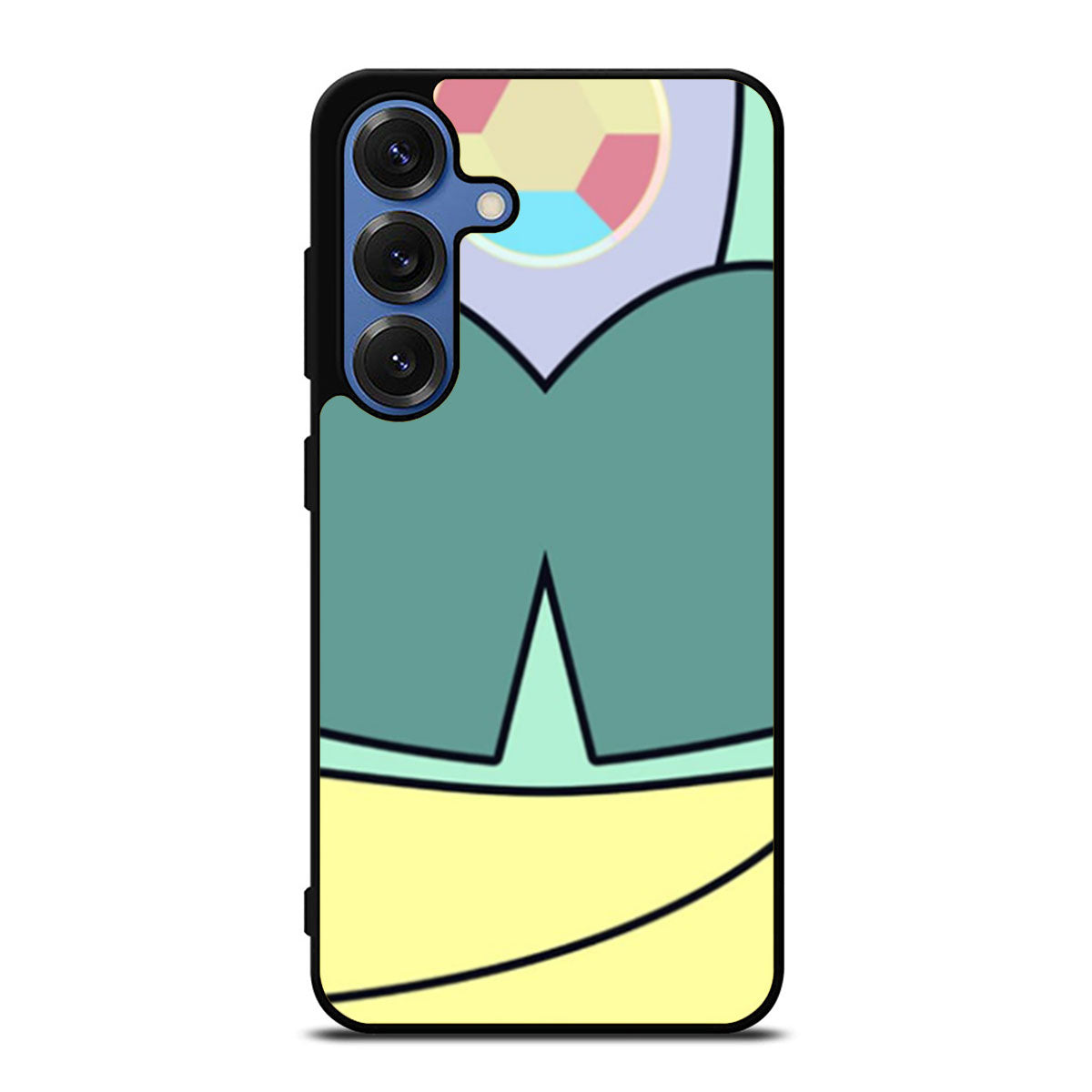 Steven Universe Opal Samsung S25 Ultra Case