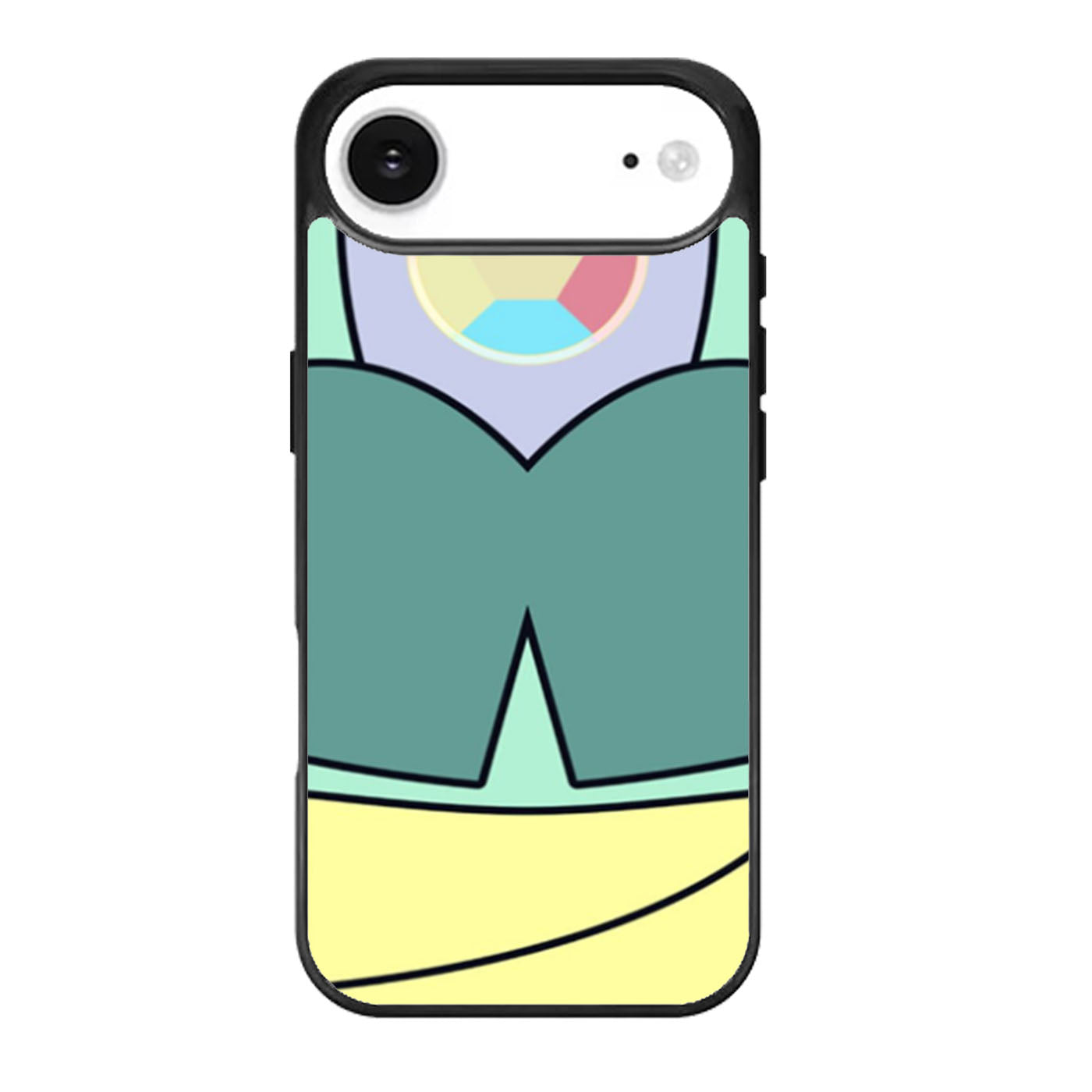 Steven Universe Opal iPhone Air Case