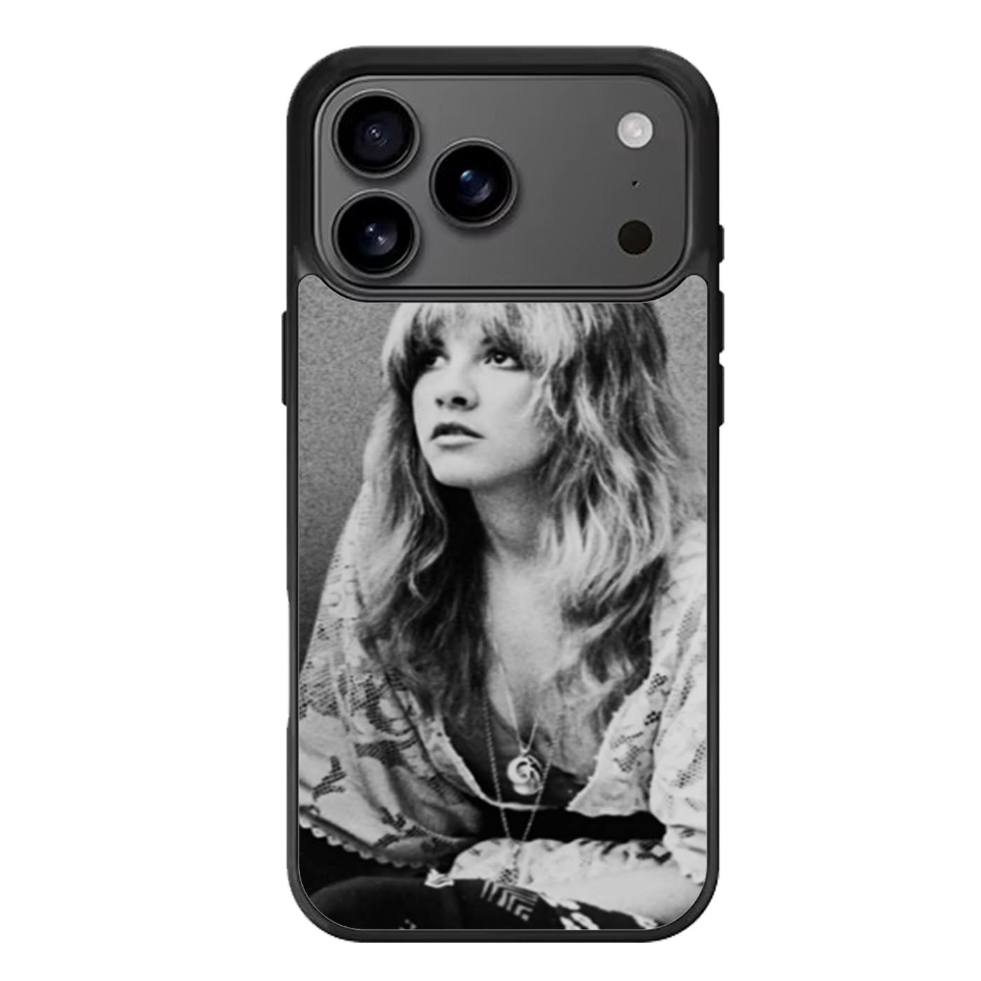 Stevie Nicks iPhone 17 Pro Max Case