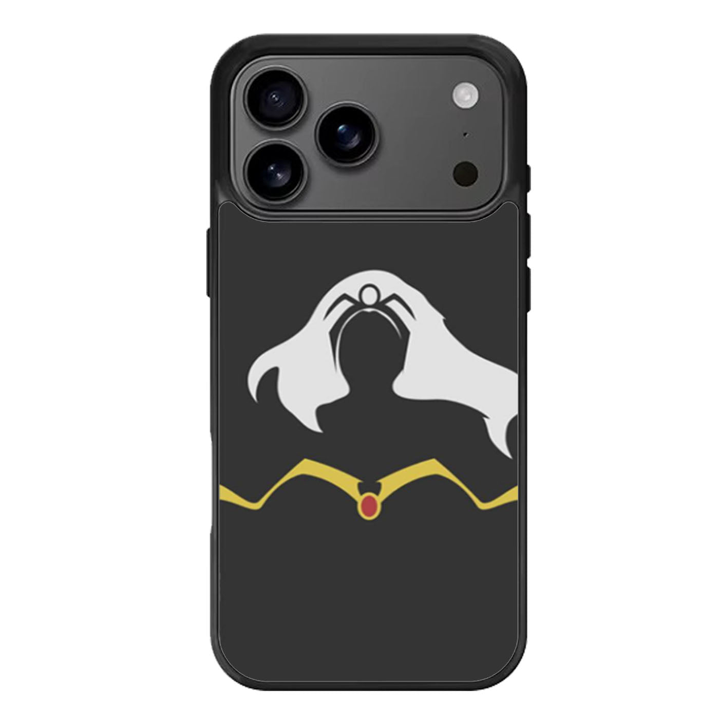 Storm iPhone 17 Pro Max Case