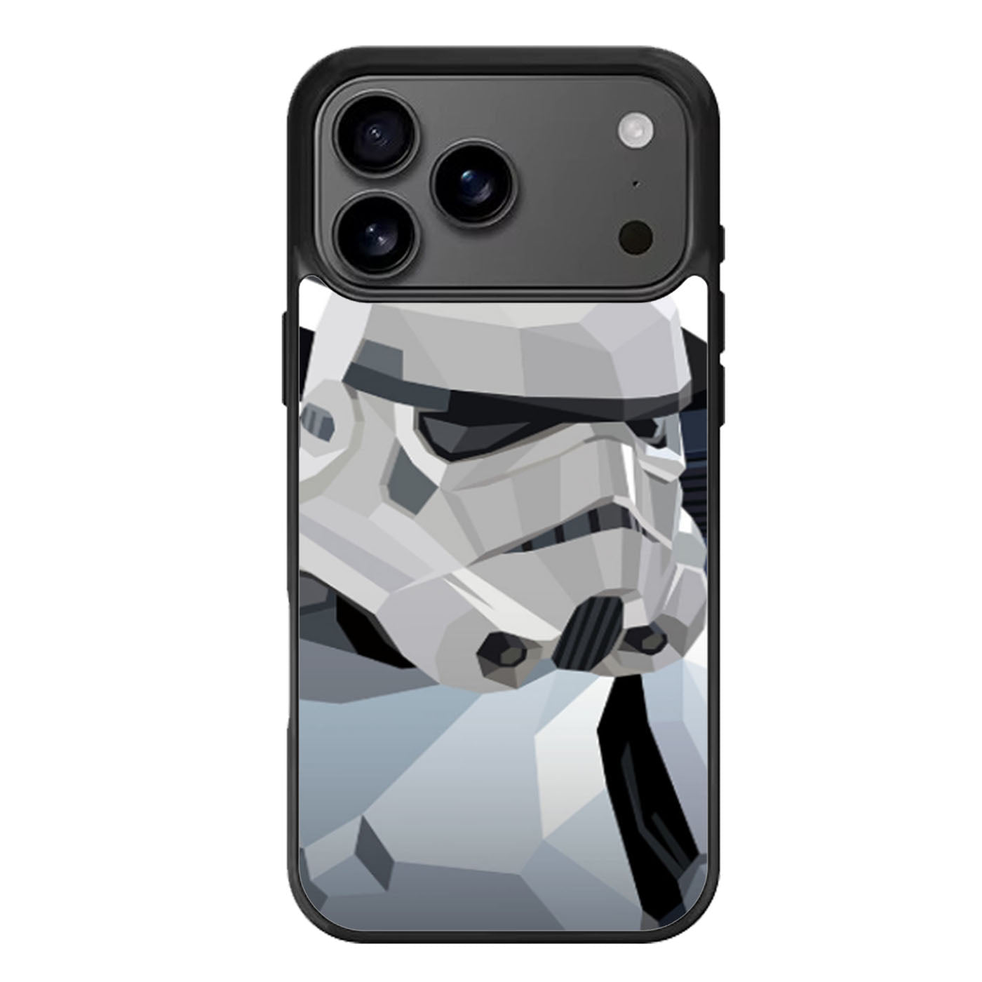 Stormtrooper iPhone 17 Pro Max Case