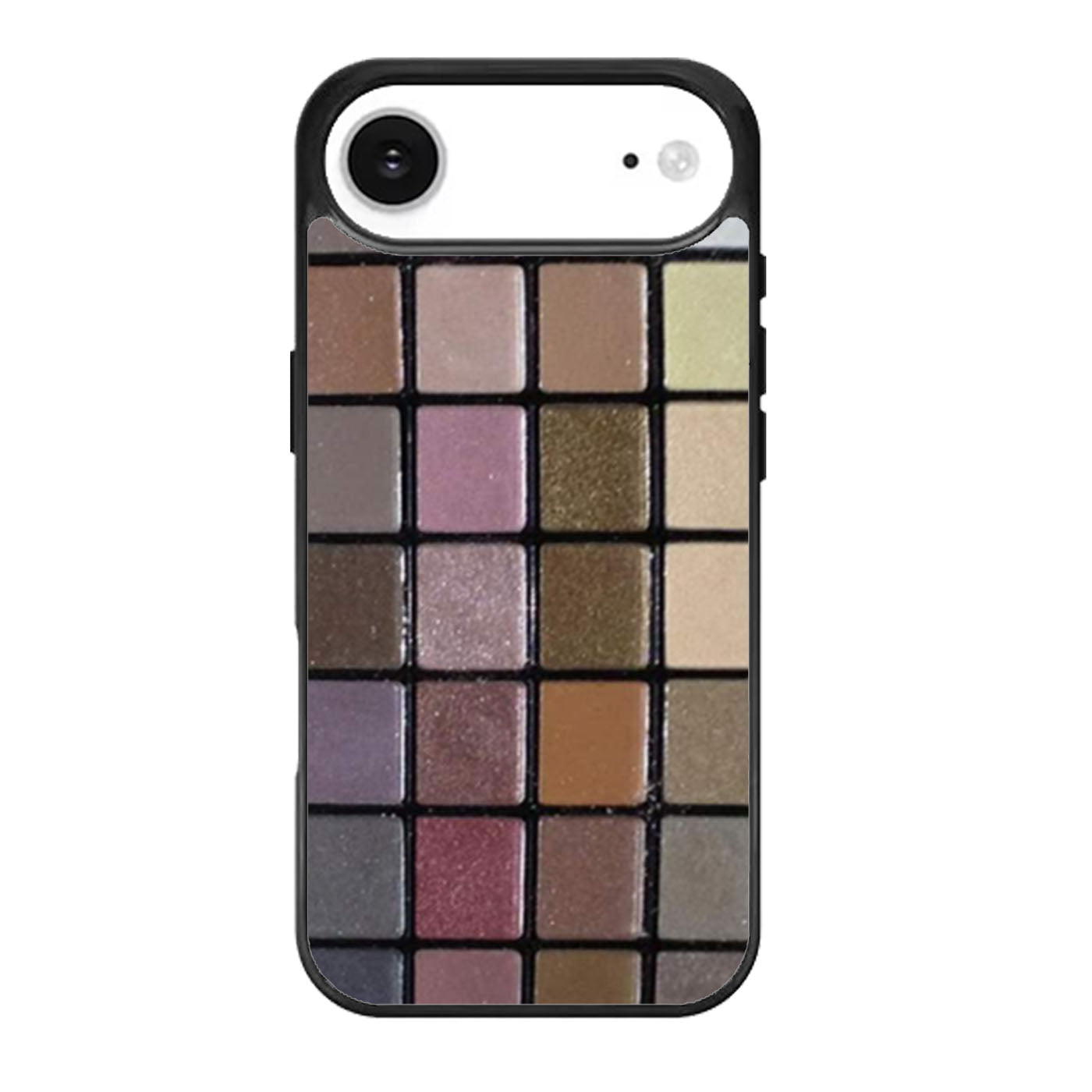 Style Eye Power iPhone Air Case