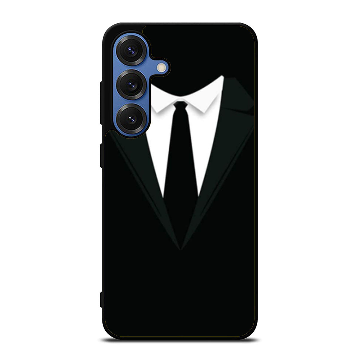 Suit Two Samsung S25 Ultra Case