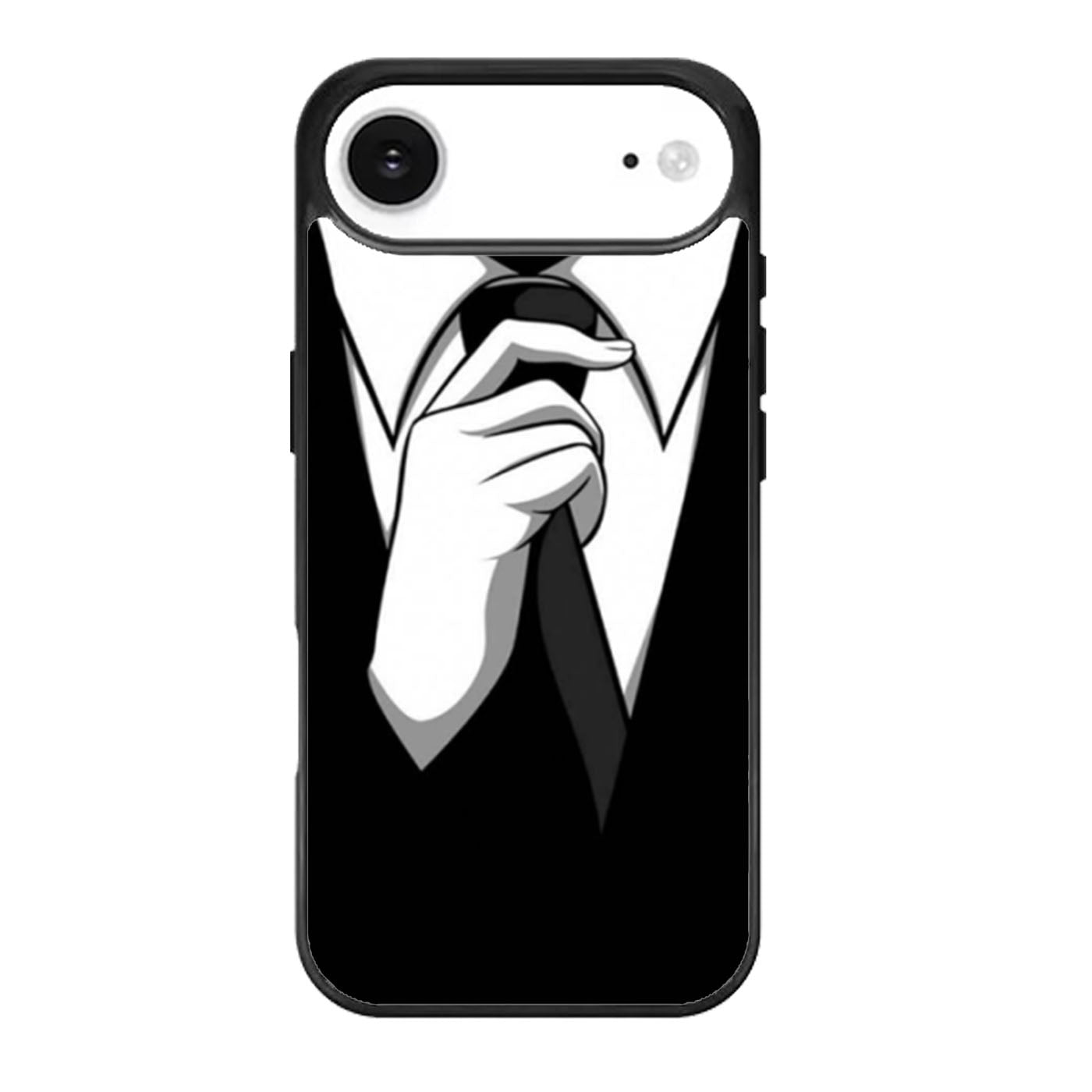Suit iPhone Air Case
