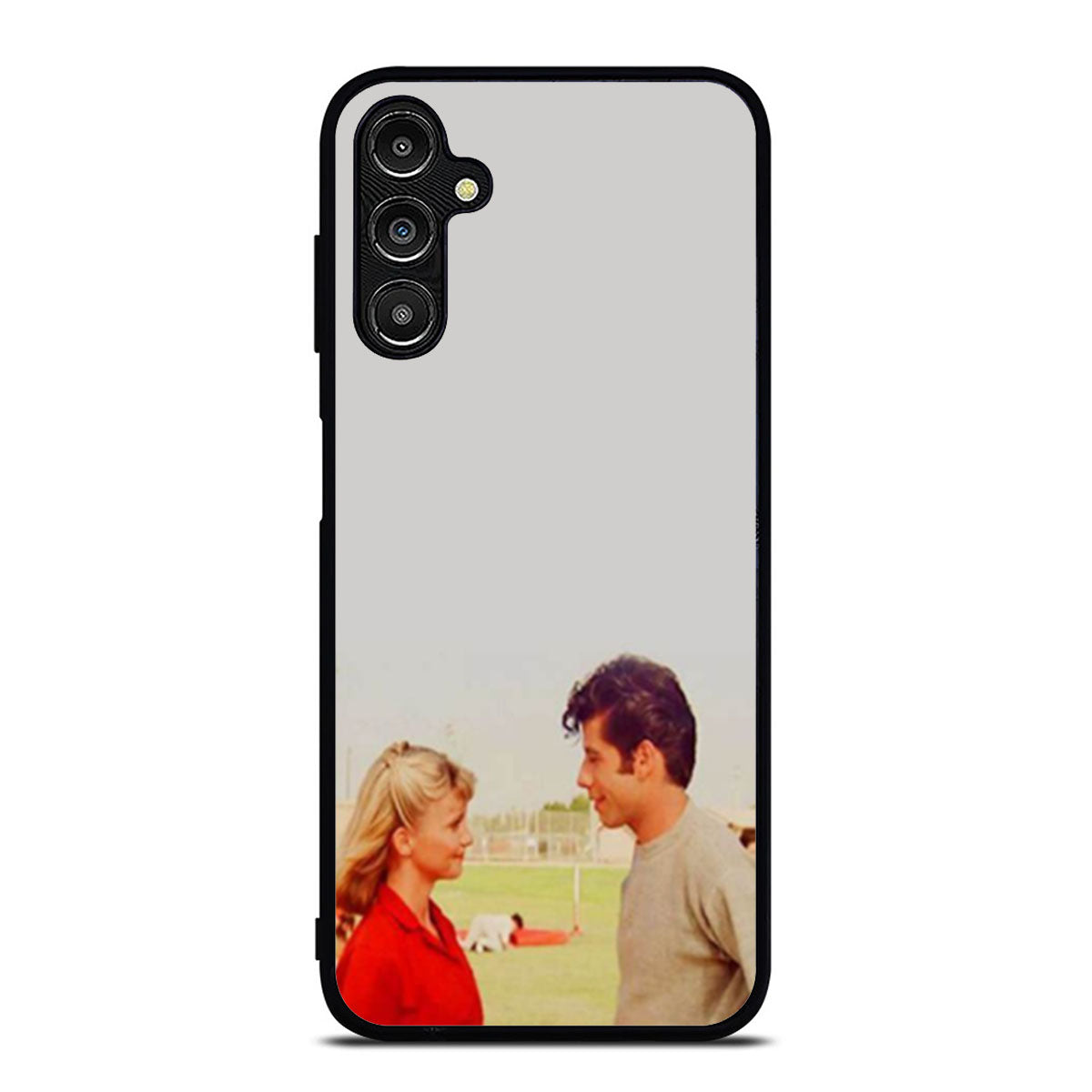 Summer Lovin Sandy Danny Grease Venice High School Samsung A16 Case