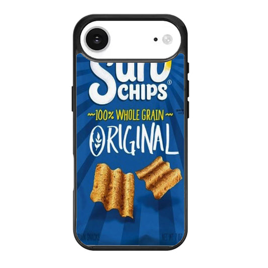 Sun Chip Whole Grain iPhone Air Case