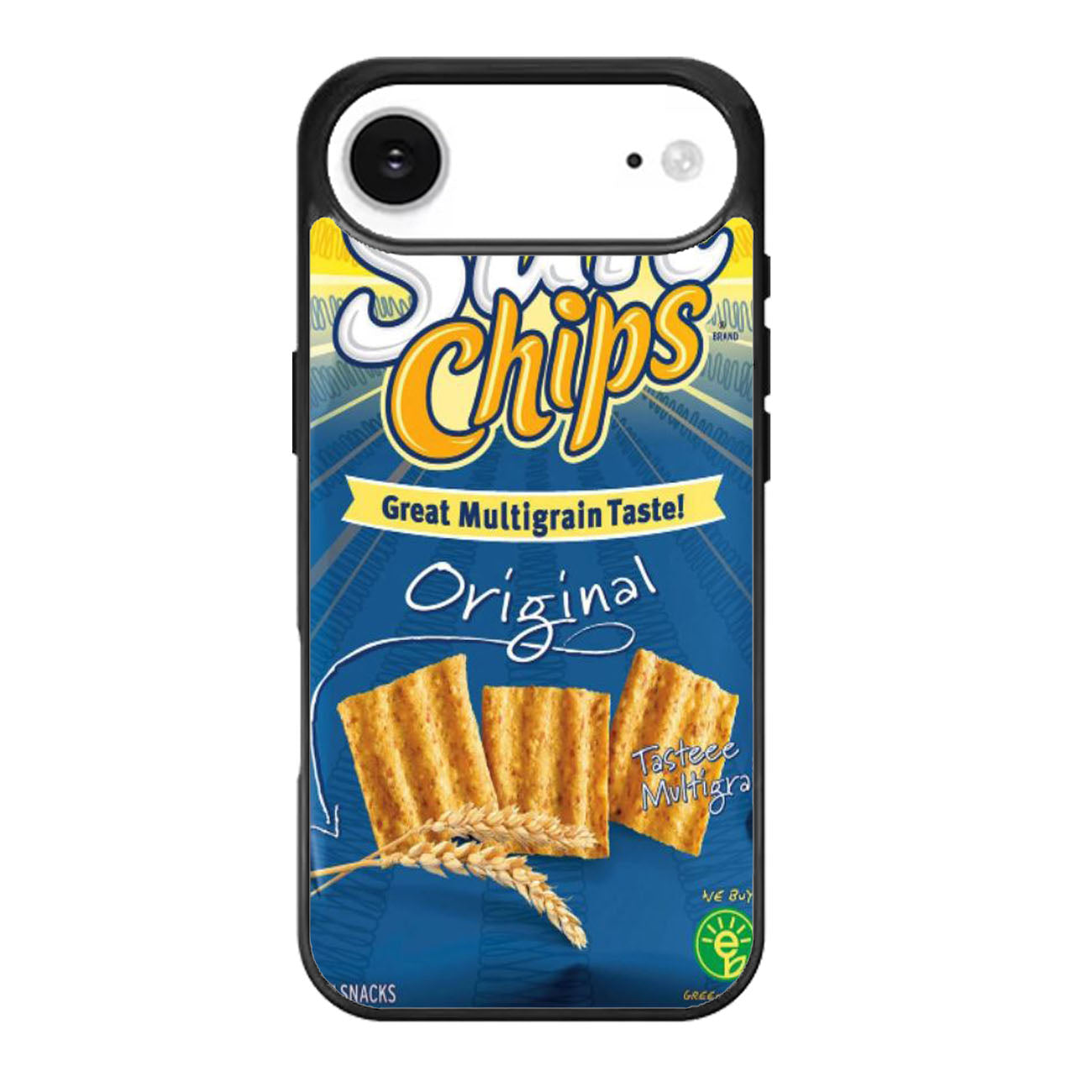 Sun Chips Original iPhone Air Case