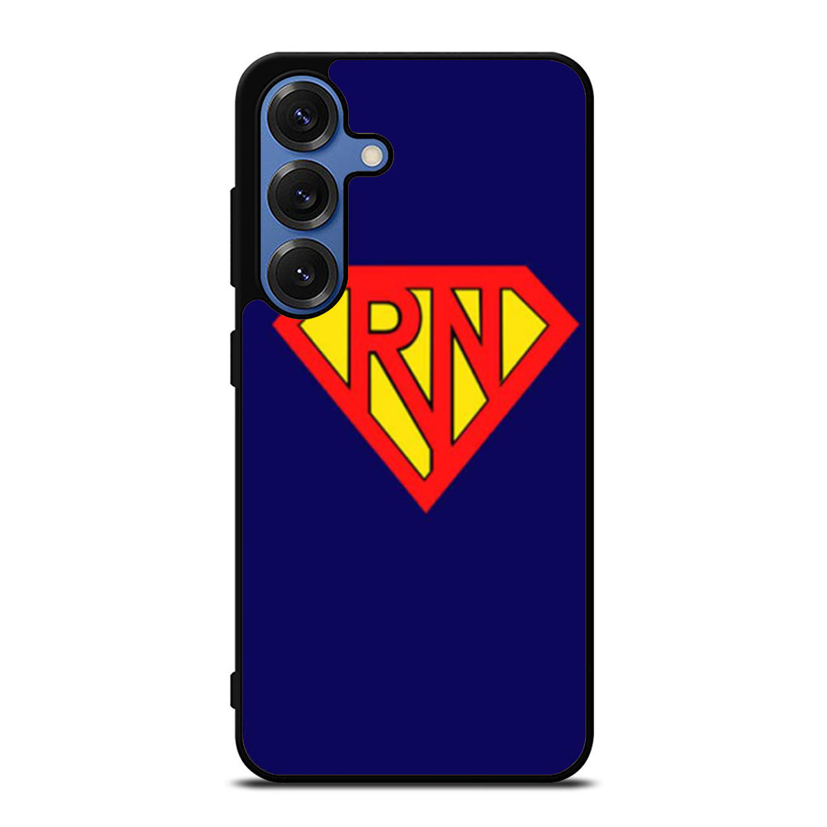 Super RN Samsung S25 Ultra Case