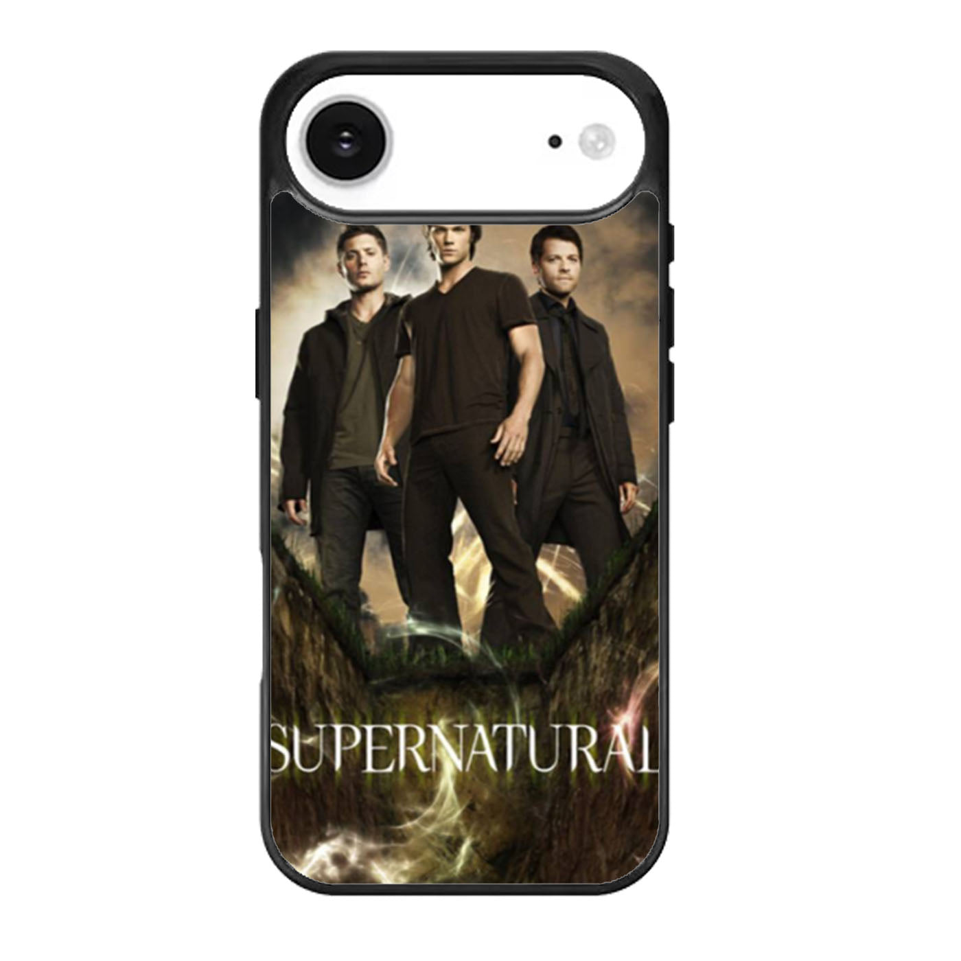 Supernatural Movie iPhone Air Case