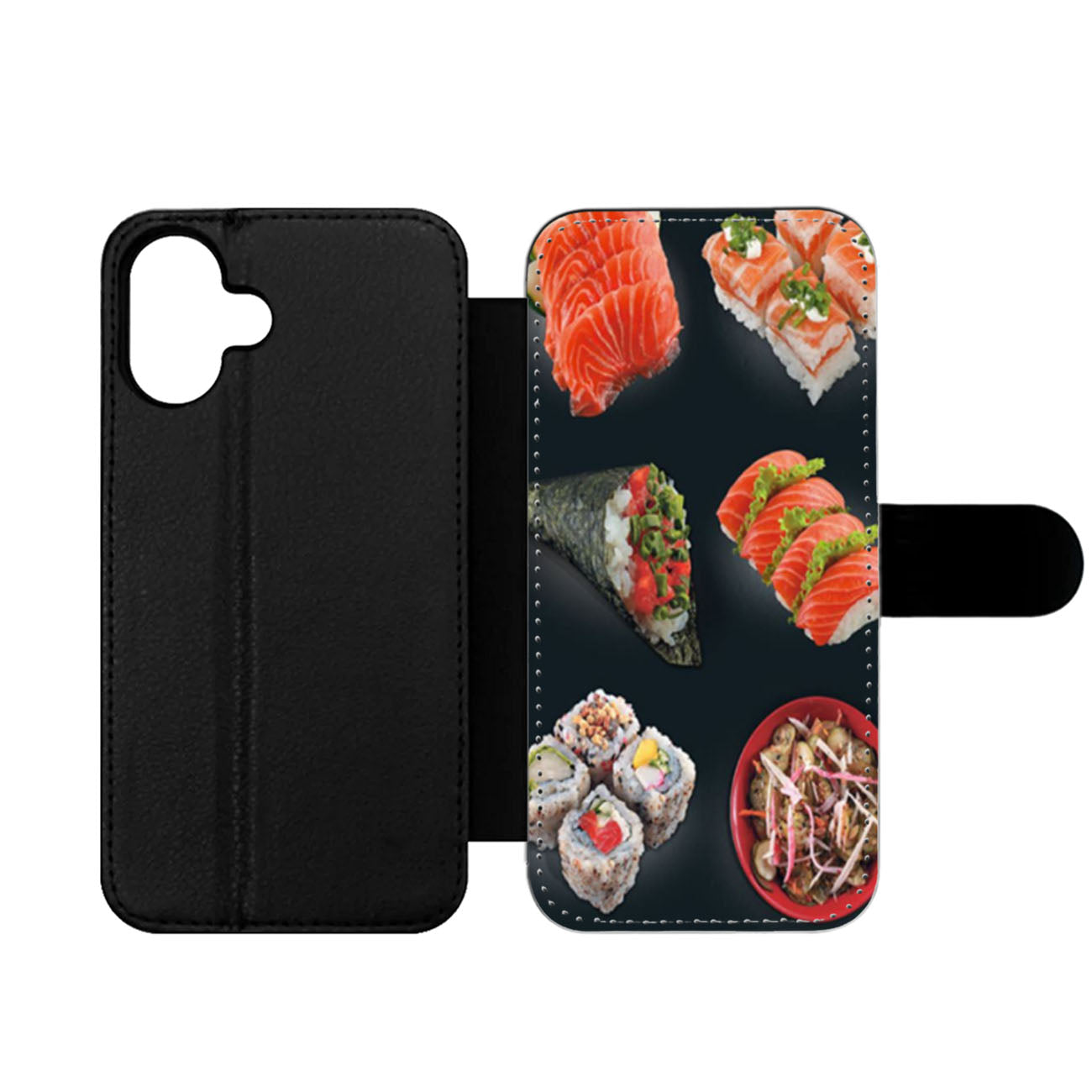 Sushi Wallet iPhone Case