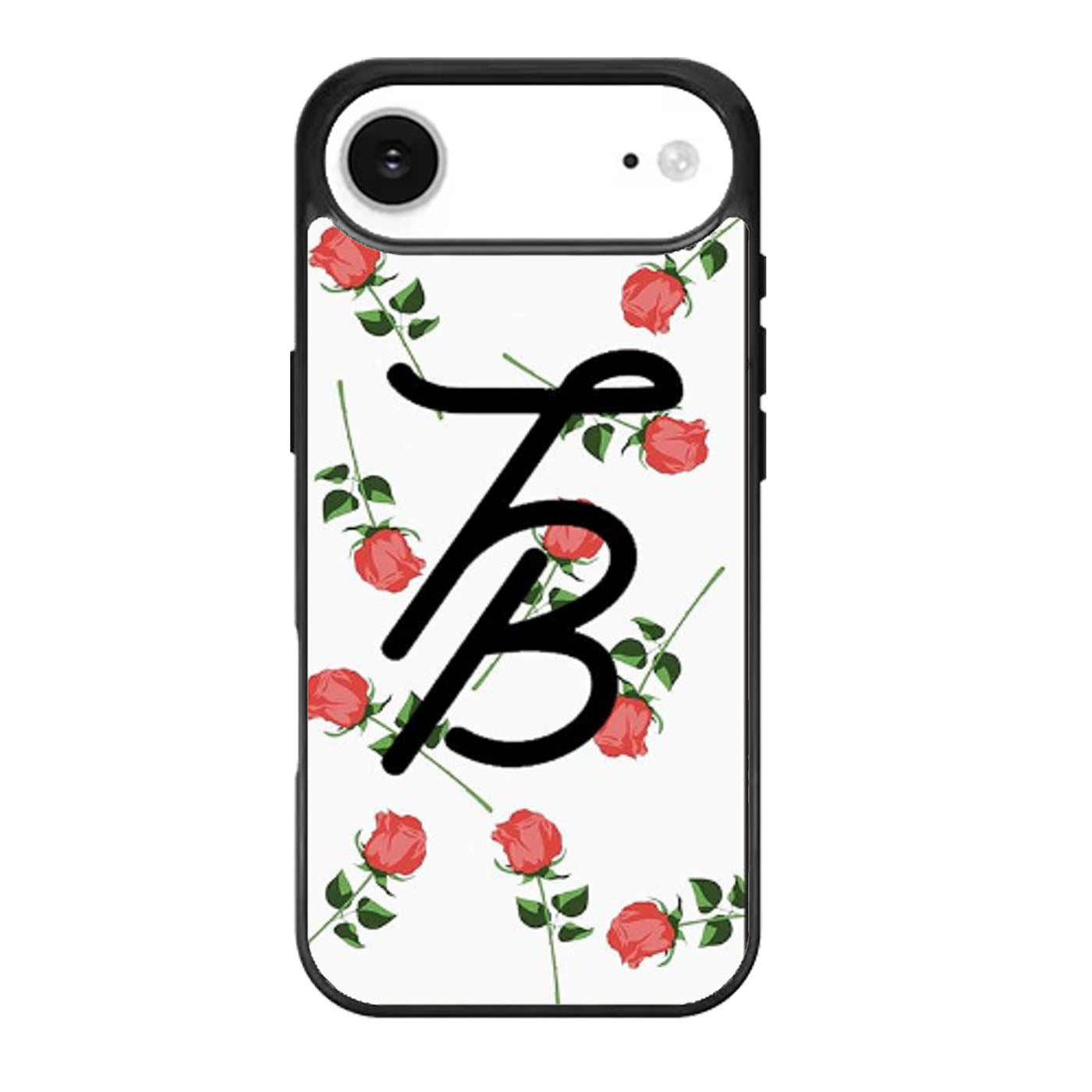 TESSA BROOKS ROSE TWO iPhone Air Case