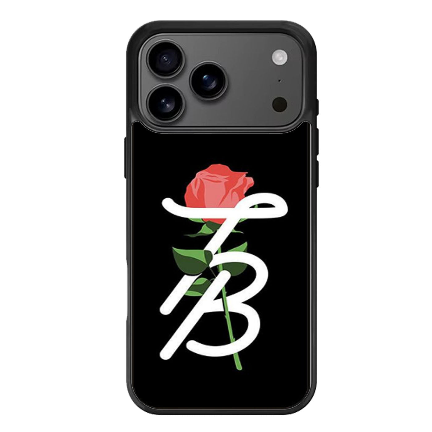 TESSA BROOKS ROSE iPhone 17 Pro Max Case