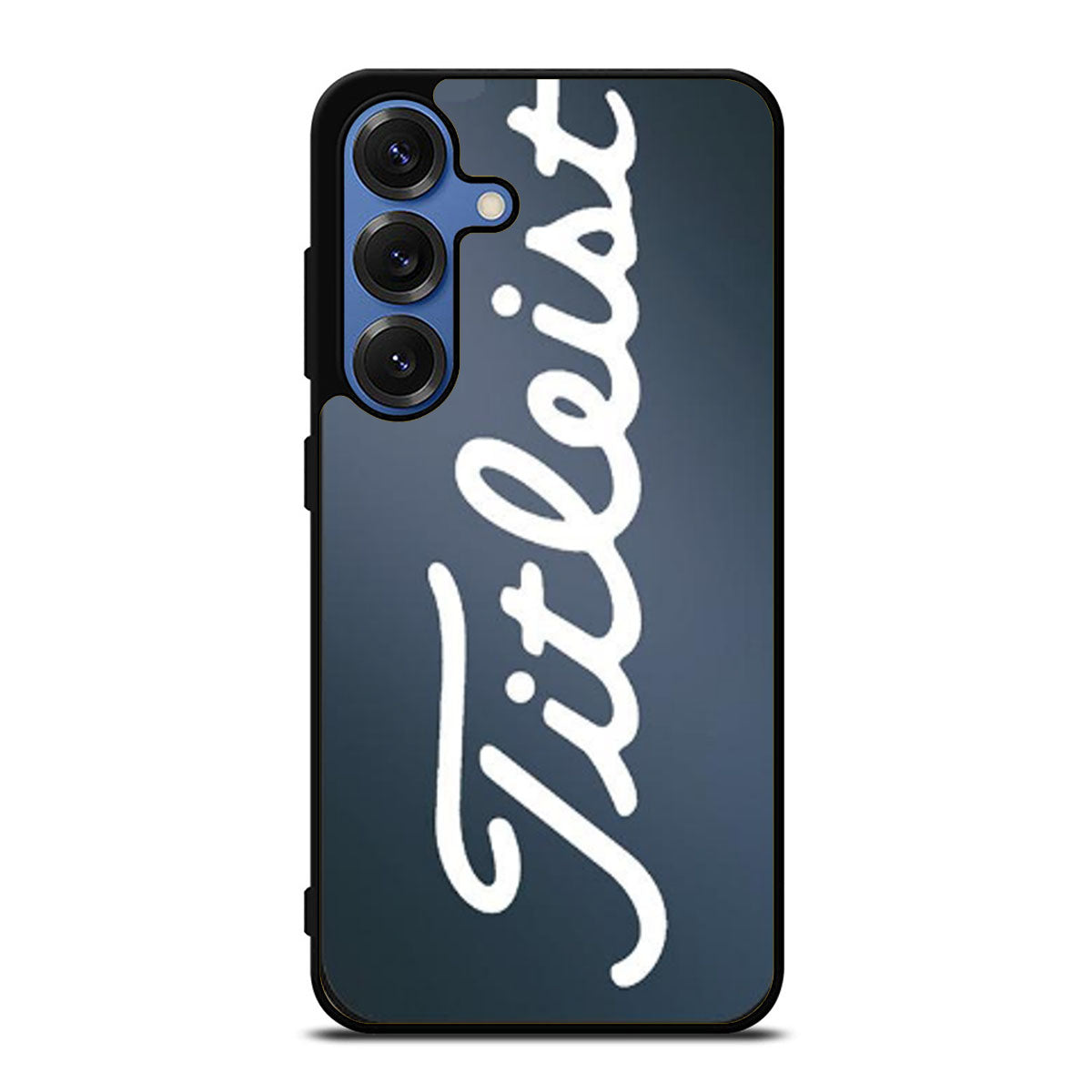 TITLEIST LOGO Samsung S25 Ultra Case