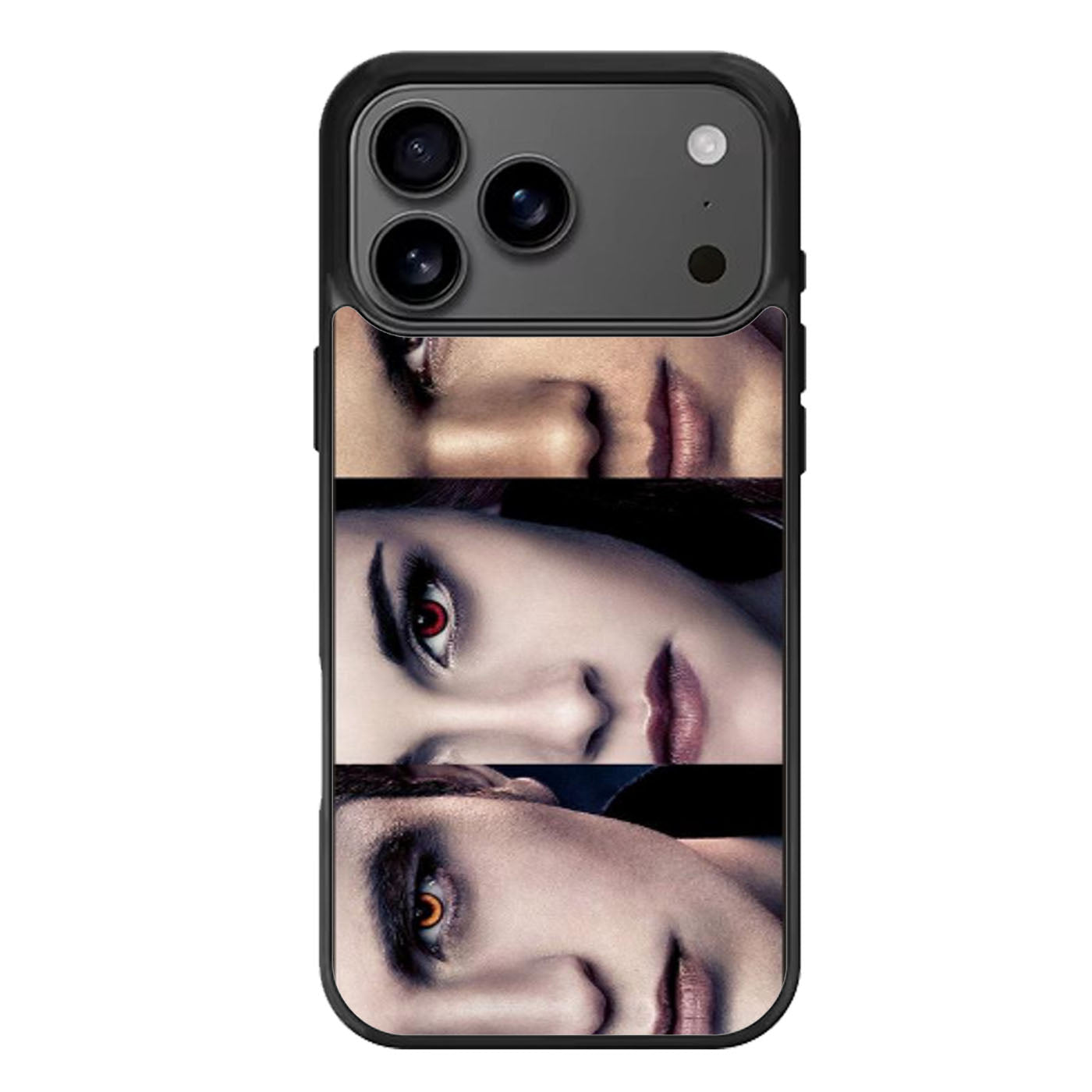 TWILIGHT BREAKING DOWN iPhone 17 Pro Max Case