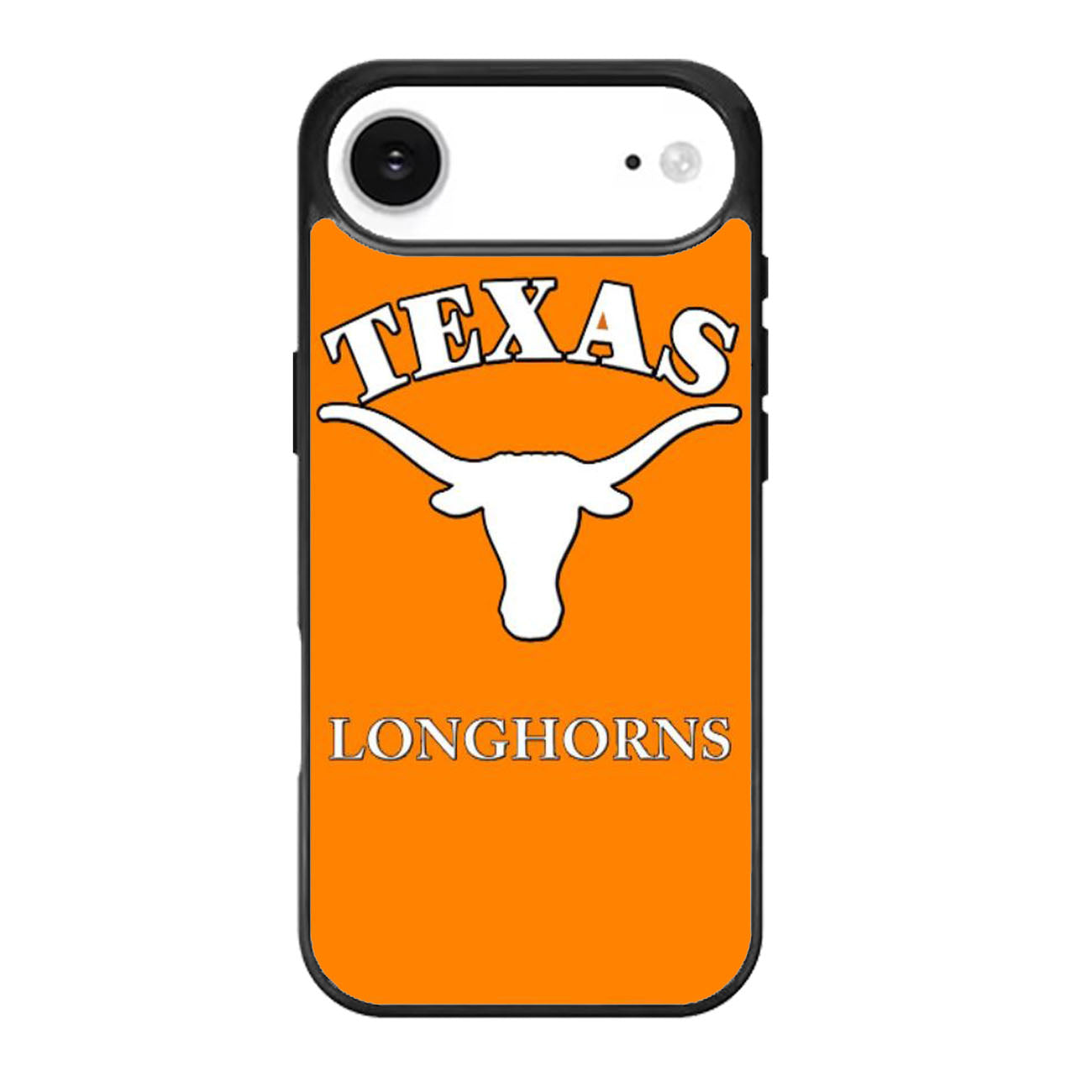 Texas Longhorns Logo iPhone Air Case