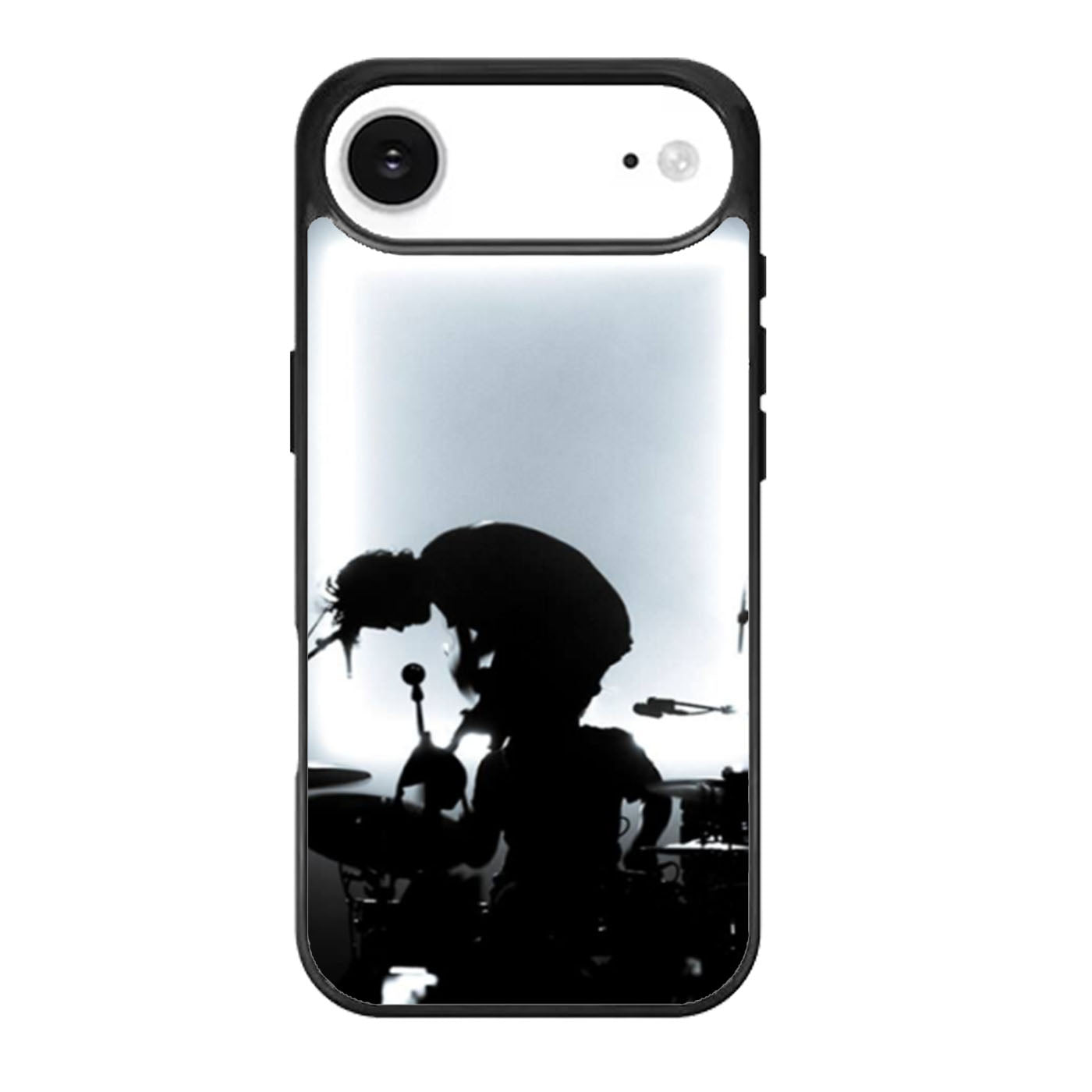The 1975 iPhone Air Case