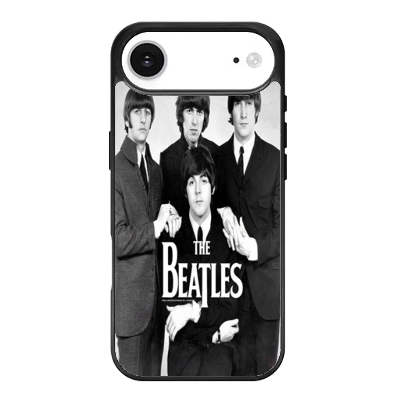 The Beatles Cover iPhone Air Case