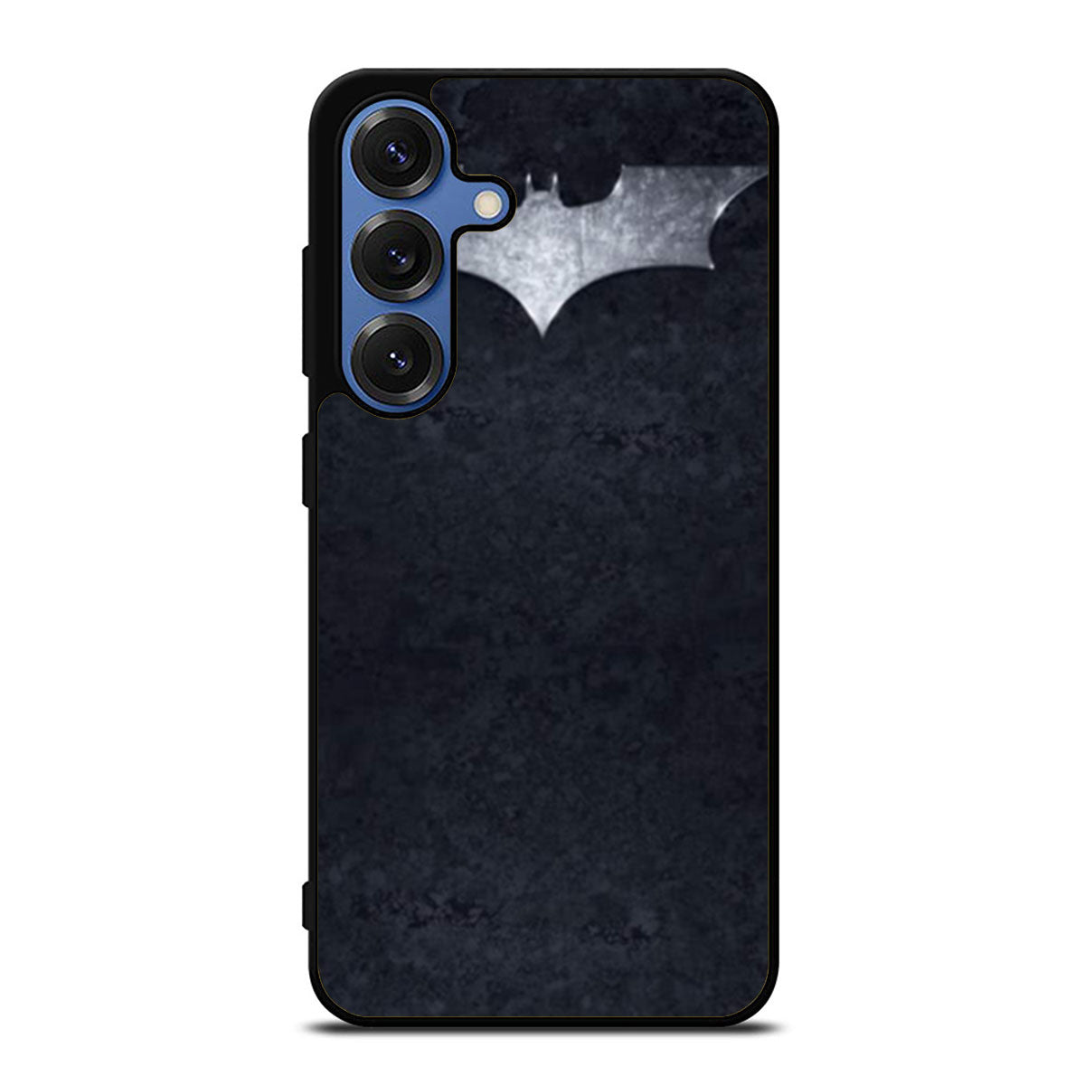 The Dark Knight Logo Samsung S25 Ultra Case