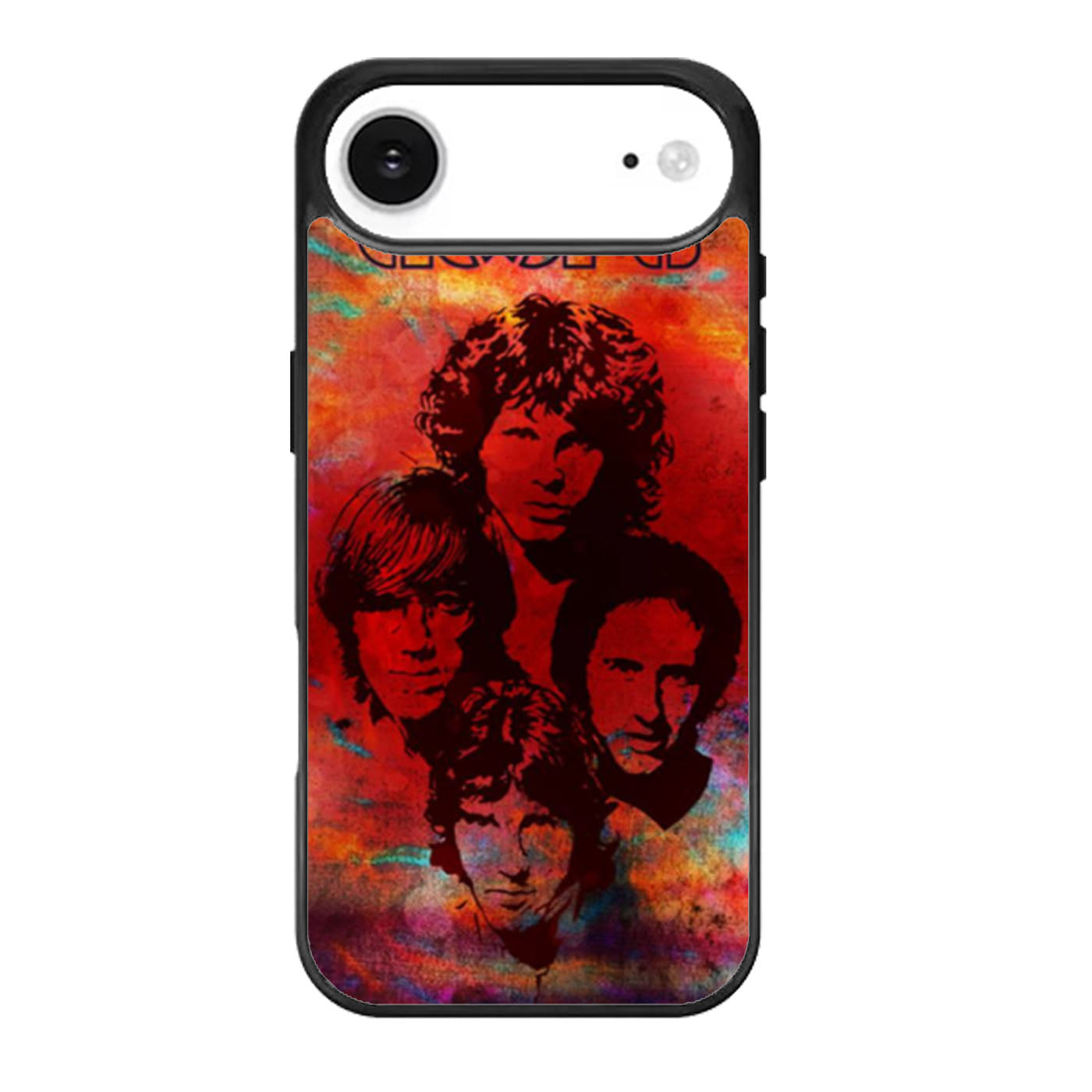 The Doors iPhone Air Case