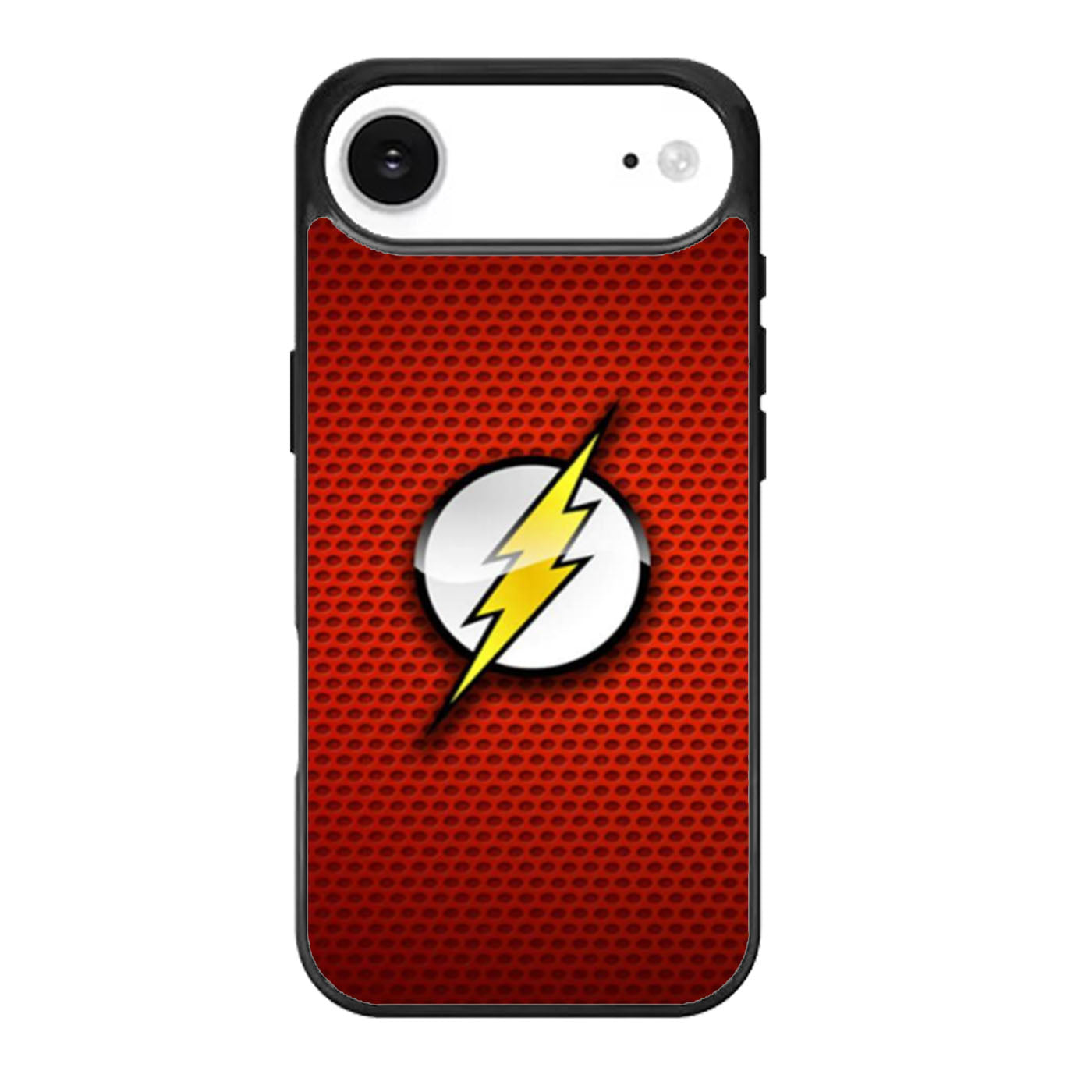 The Flash Logo iPhone Air Case