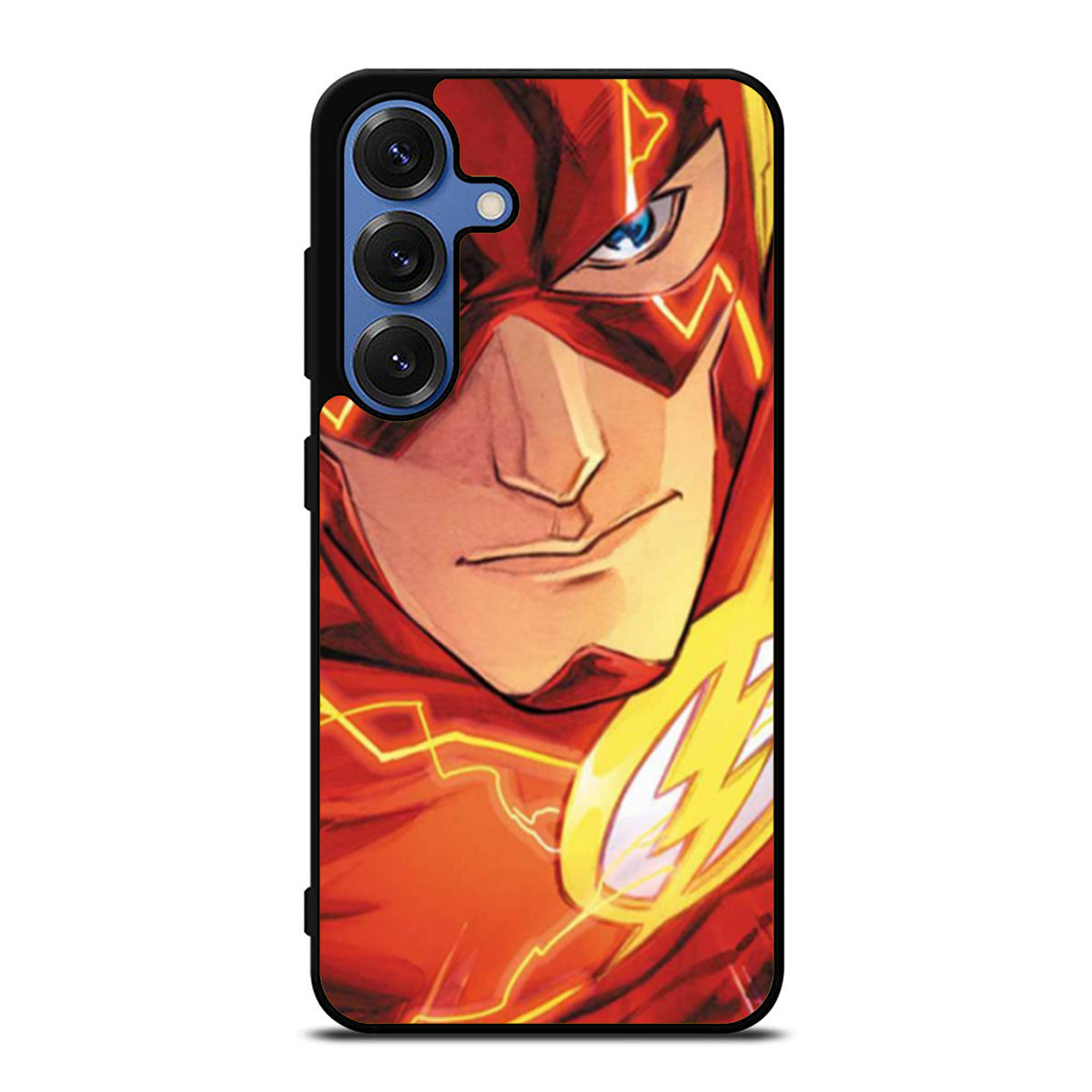 The Flash Samsung S25 Ultra Case