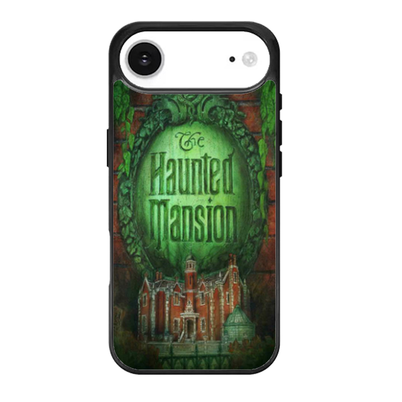 The Haunted Mansion Poster iPhone Air Case