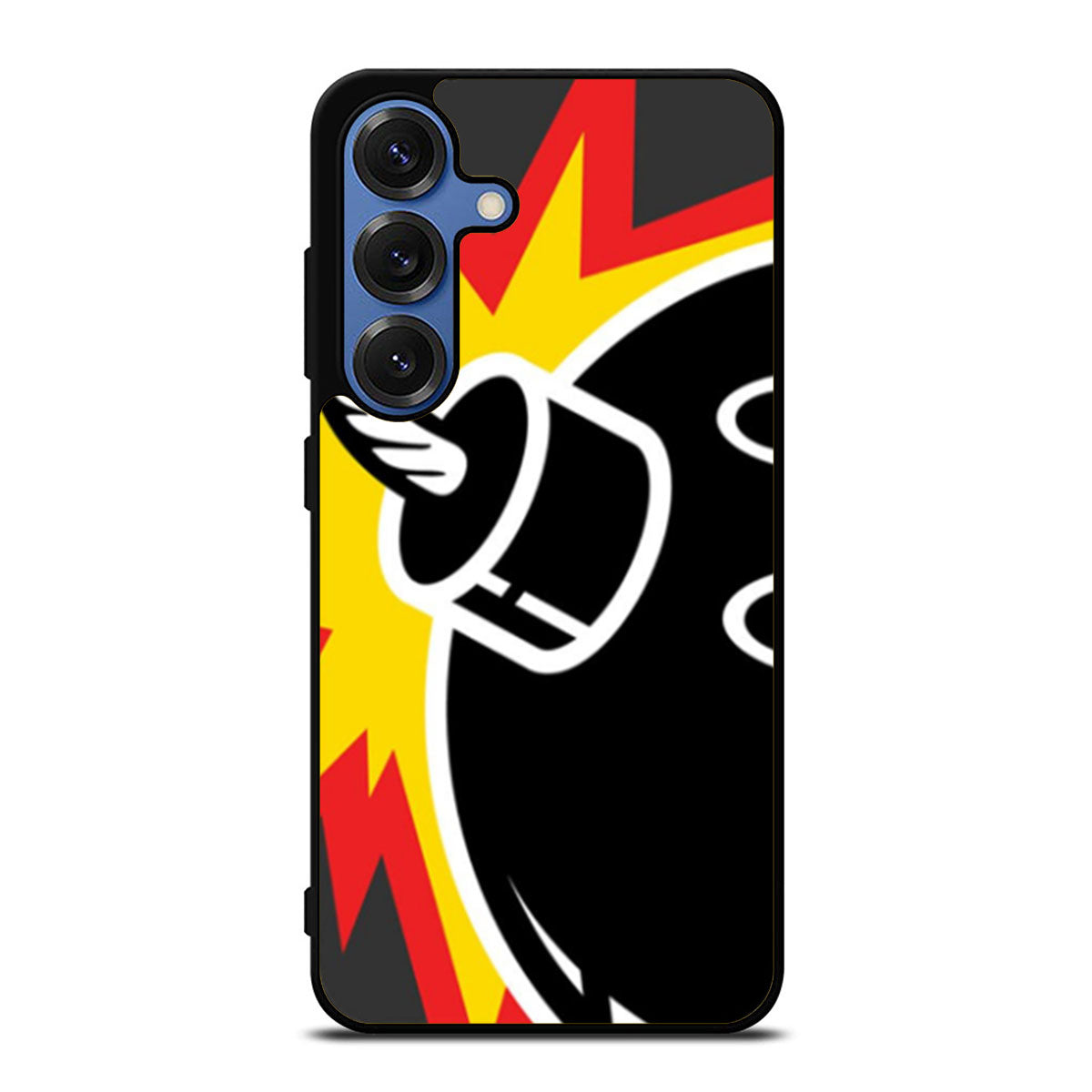 The Hundreds Bomb Samsung S25 Ultra Case