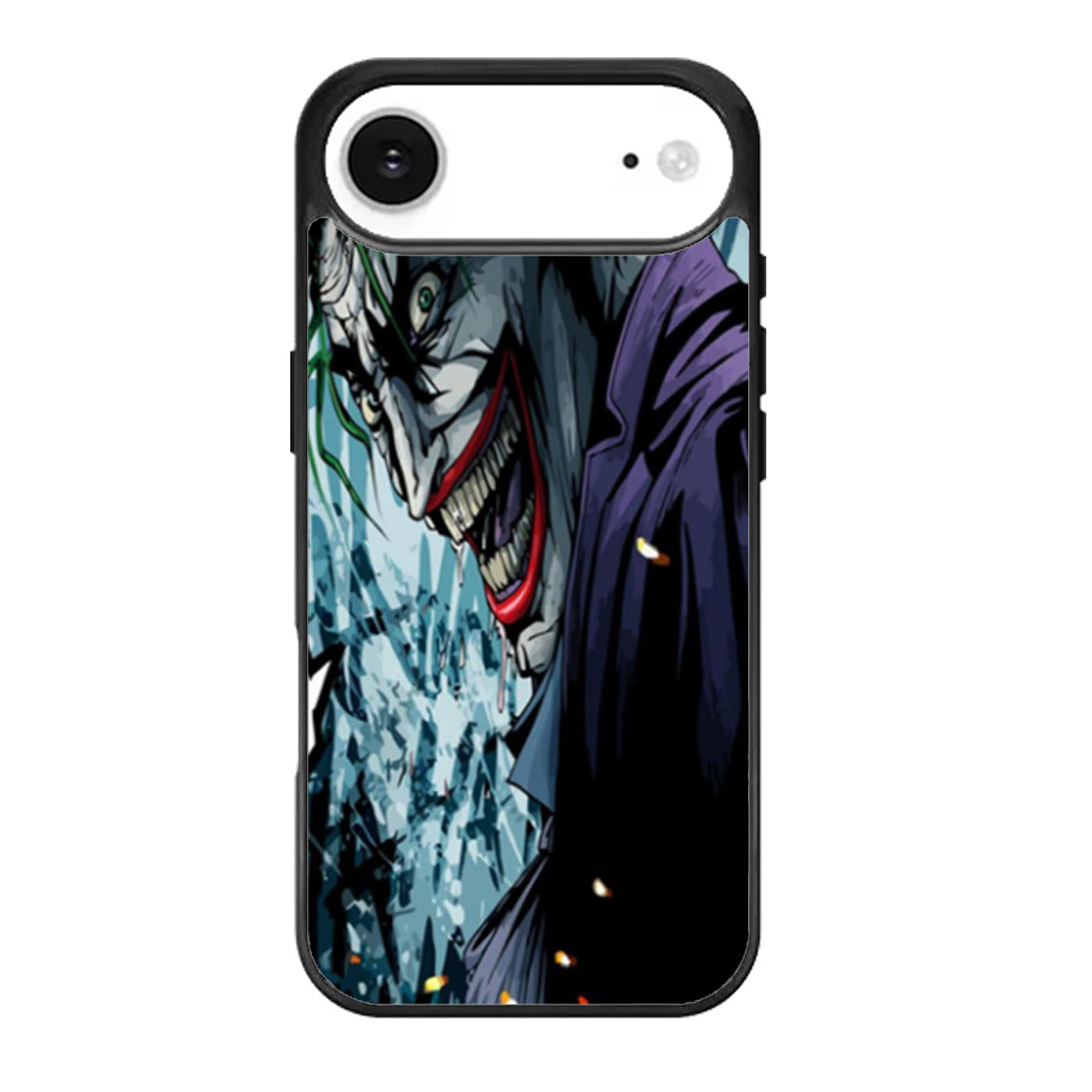 The Joker iPhone Air Case