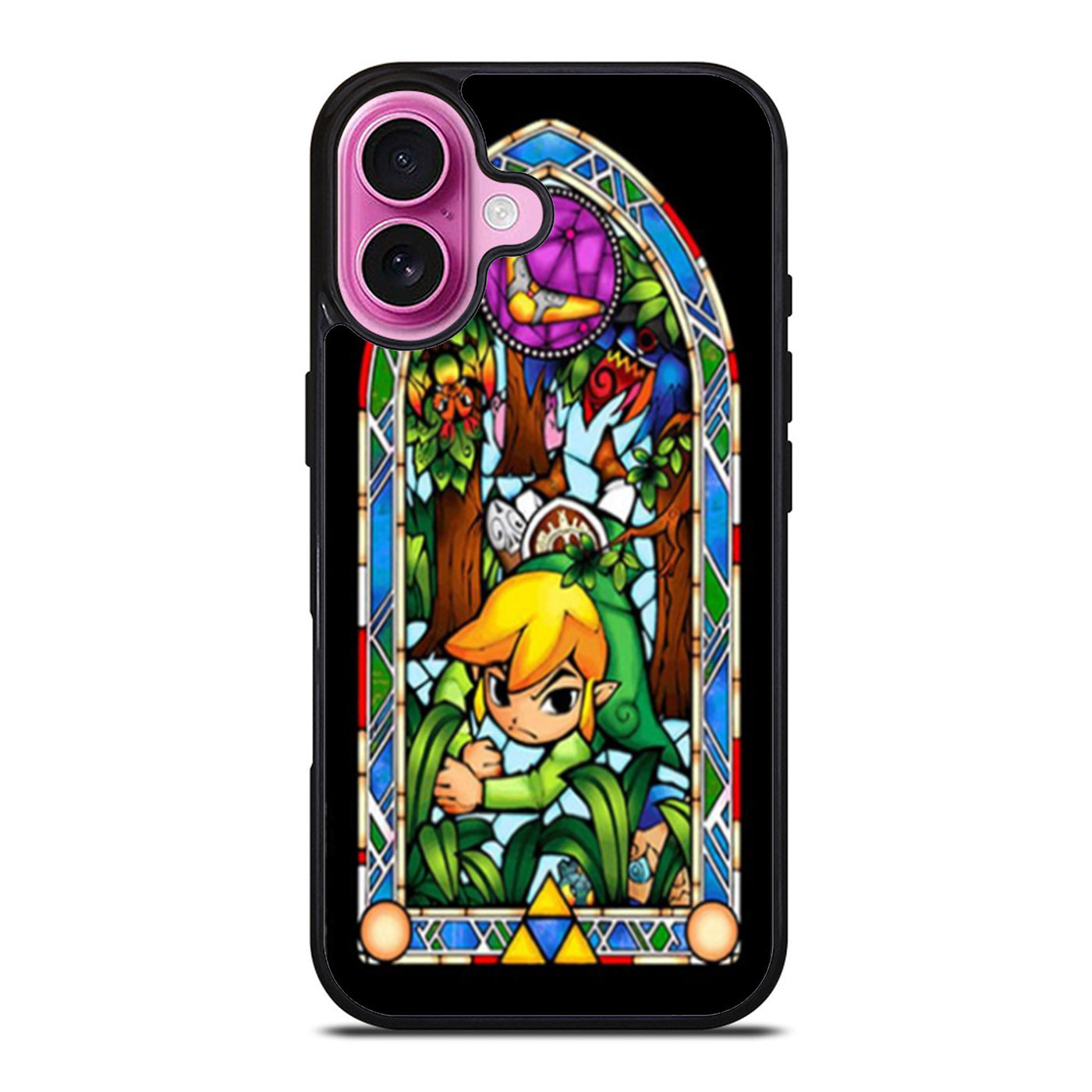 The Legend Of Zelda 05 iPhone Case Cover