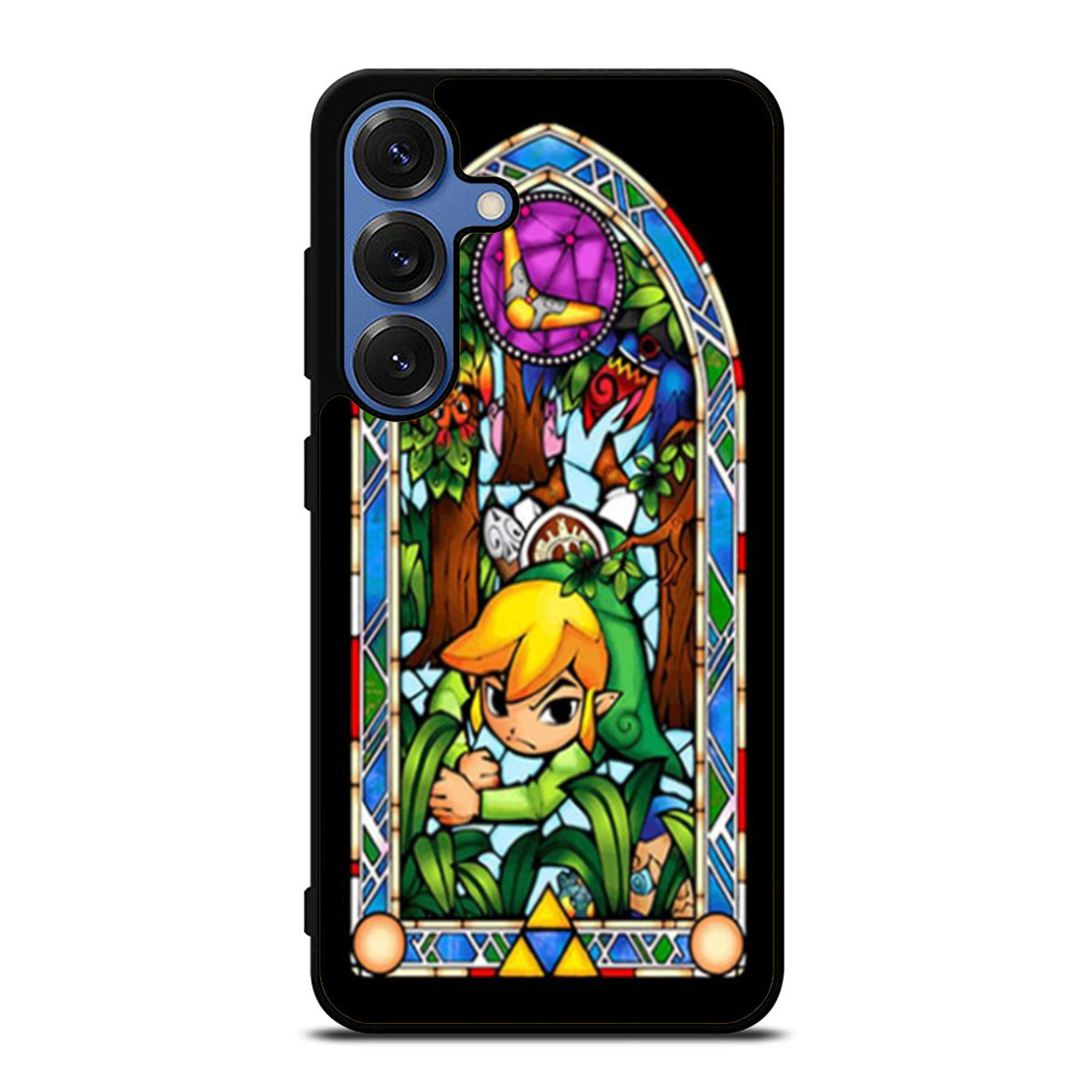 The Legend Of Zelda 05 Samsung S25 Ultra Case