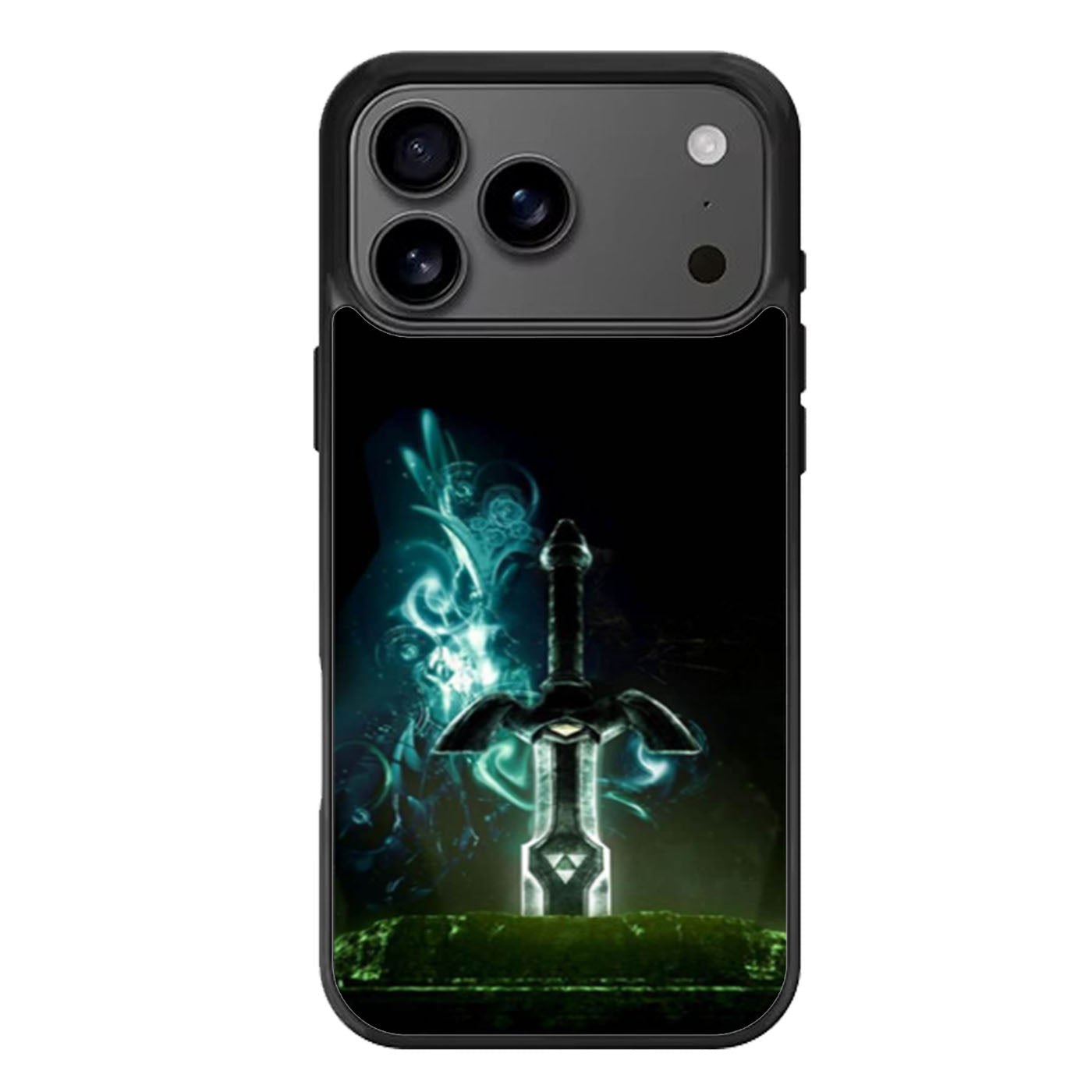 The Legend of Zelda iPhone 17 Pro Max Case