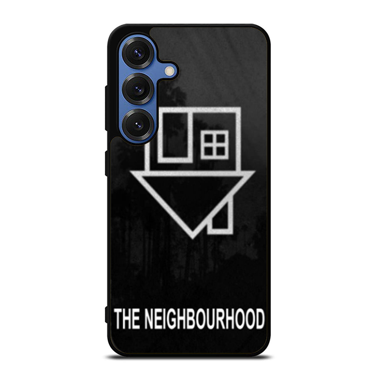 The Neighbourhood Samsung S25 Ultra Case