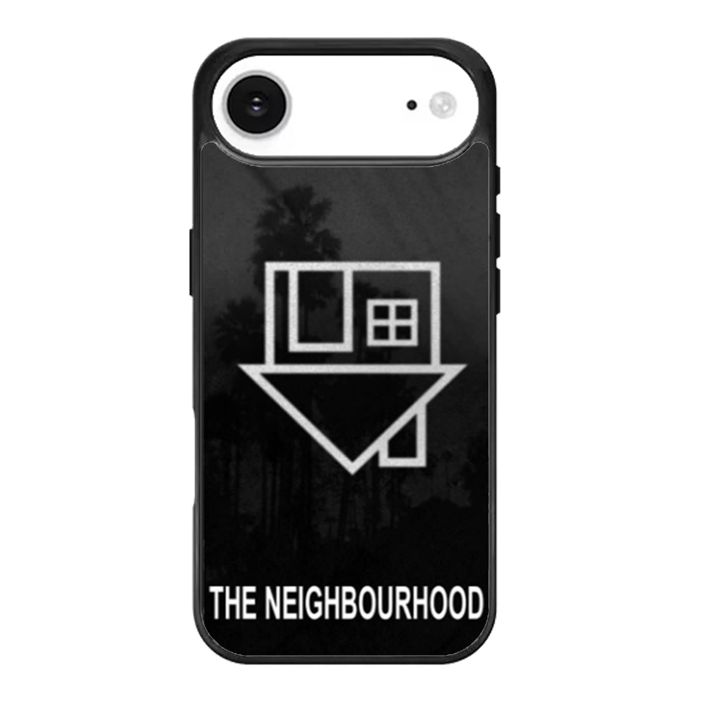 The Neighbourhood iPhone Air Case