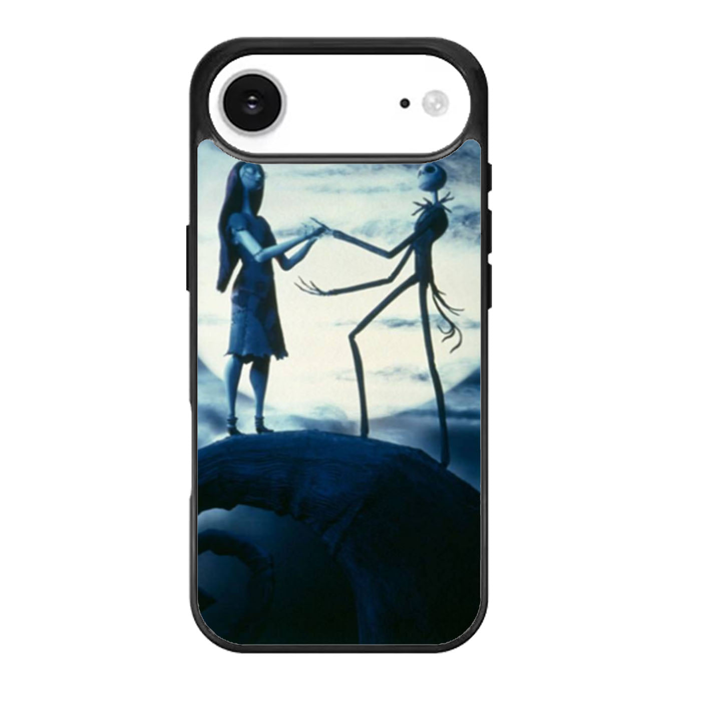 The Nightmare Before Christmas iPhone Air Case