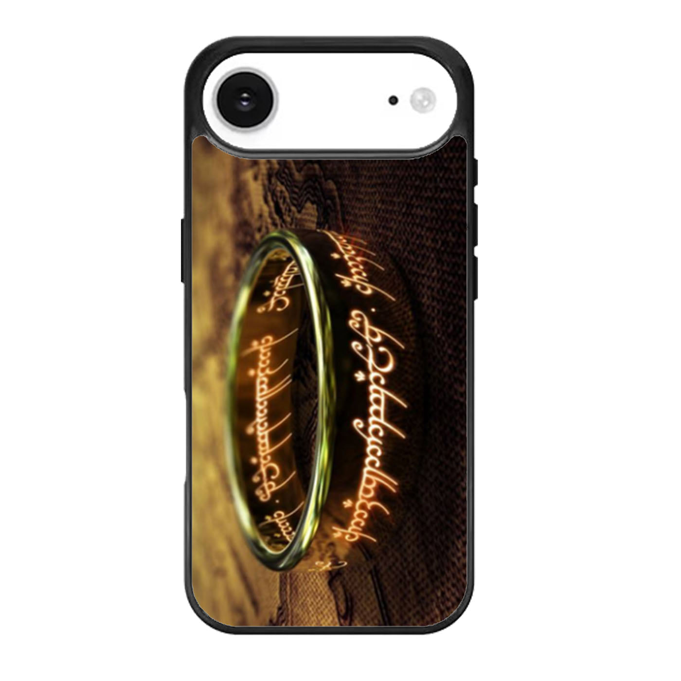 The Ring Lord of The Rings iPhone Air Case