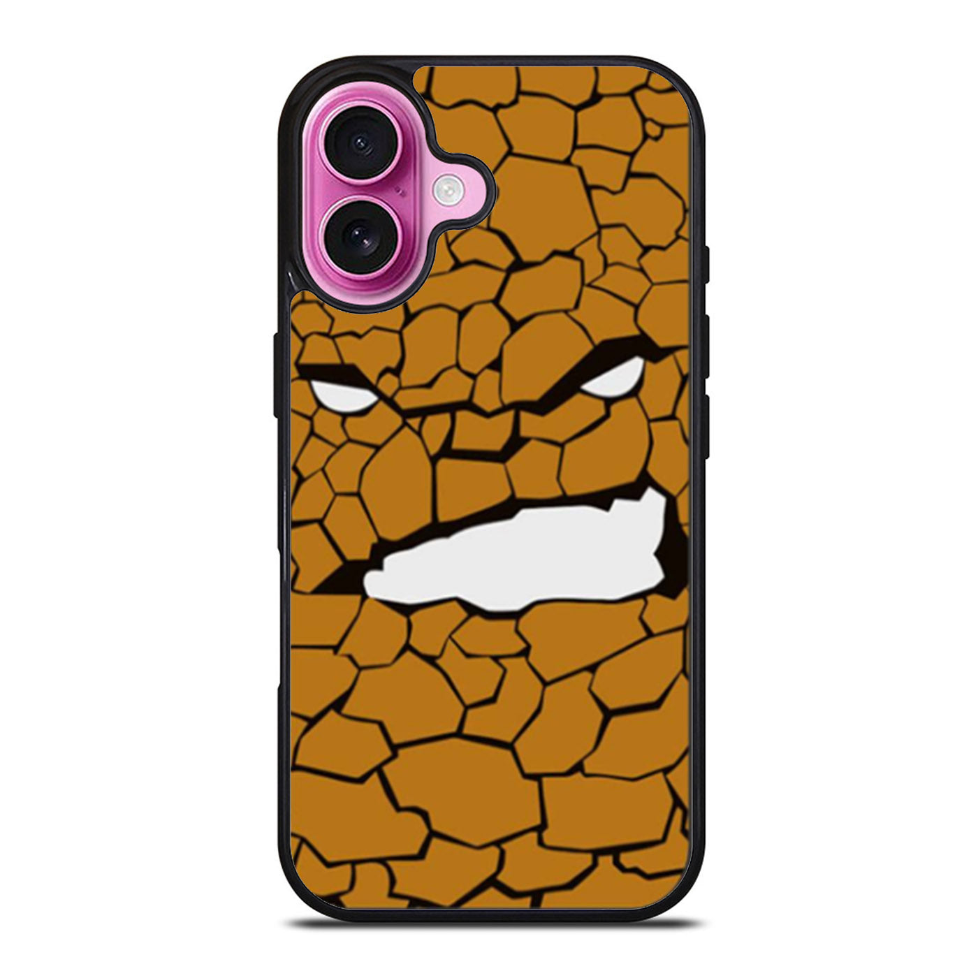 The Thing iPhone Case Cover