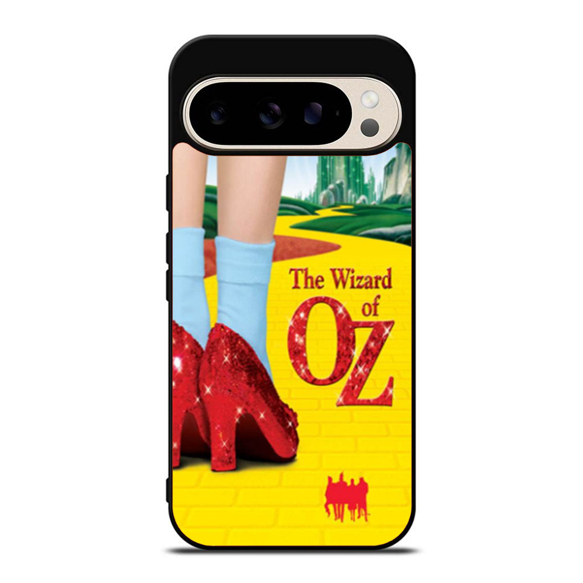 The Wizard of Oz Google Pixel 9 Pro Case