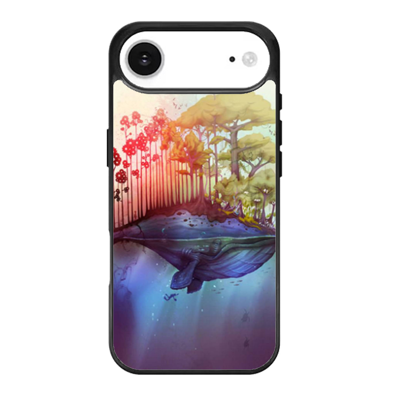 Thiago Neumann iPhone Air Case