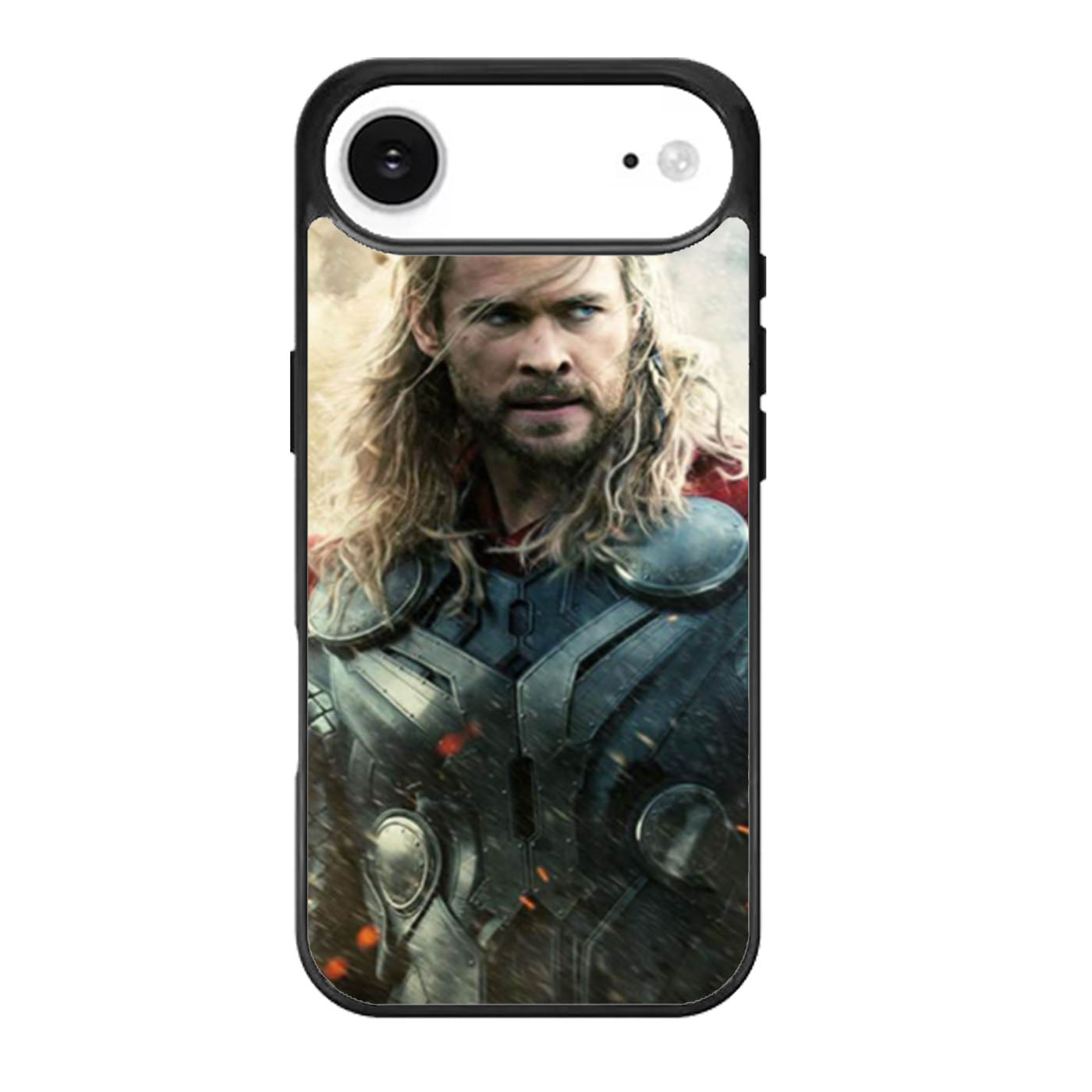 Thor 2 The Dark World iPhone Air Case
