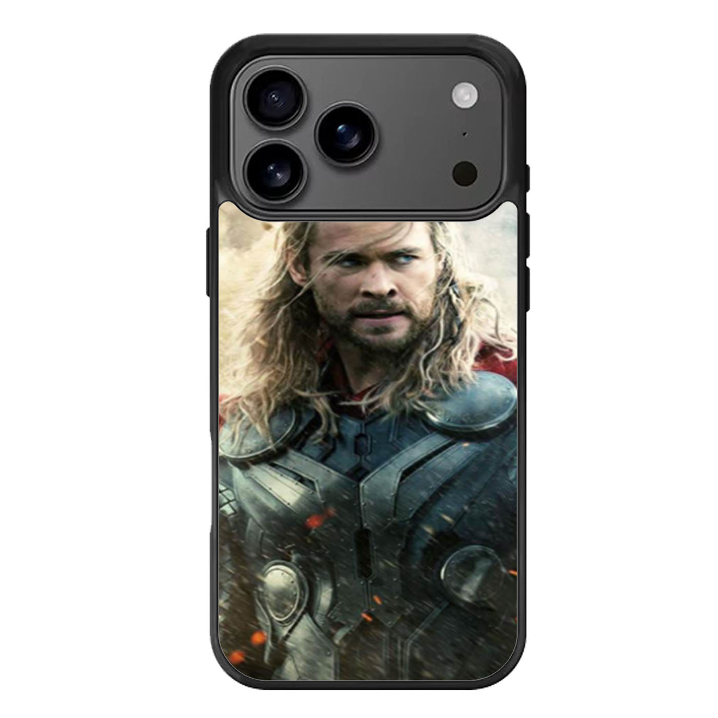 Thor 2 The Dark World iPhone 17 Pro Max Case