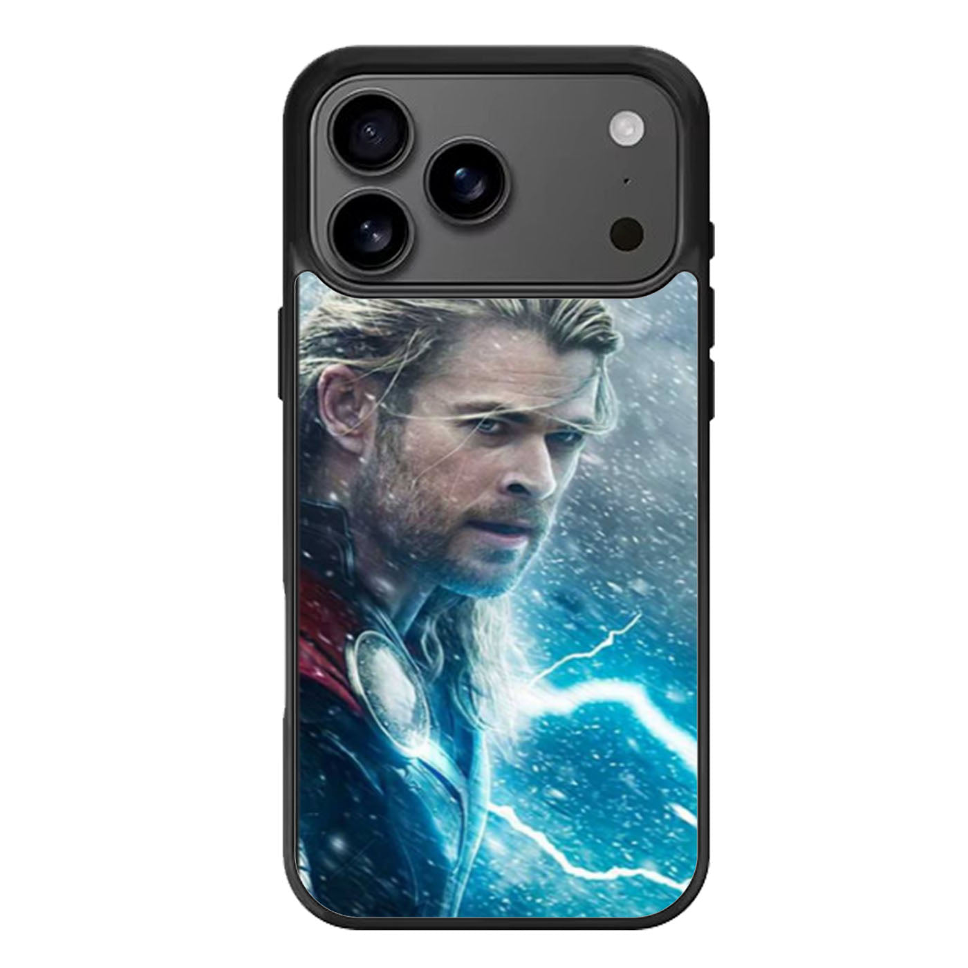 Thor iPhone 17 Pro Max Case