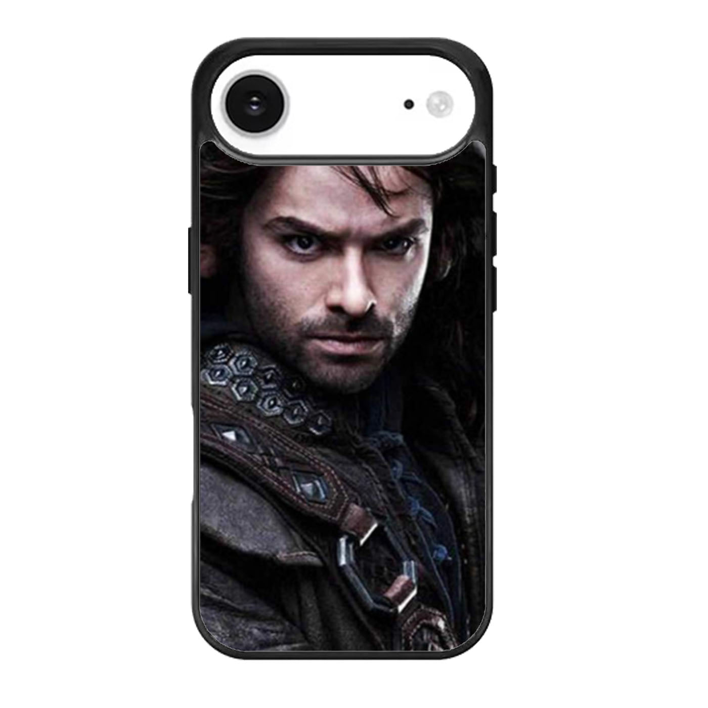 Thorin Oakenshield The Hobbit iPhone Air Case