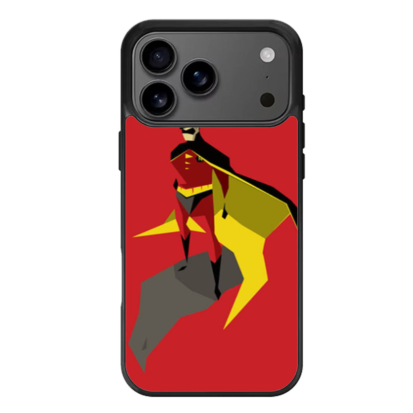 Tim Drake Robin iPhone 17 Pro Max Case