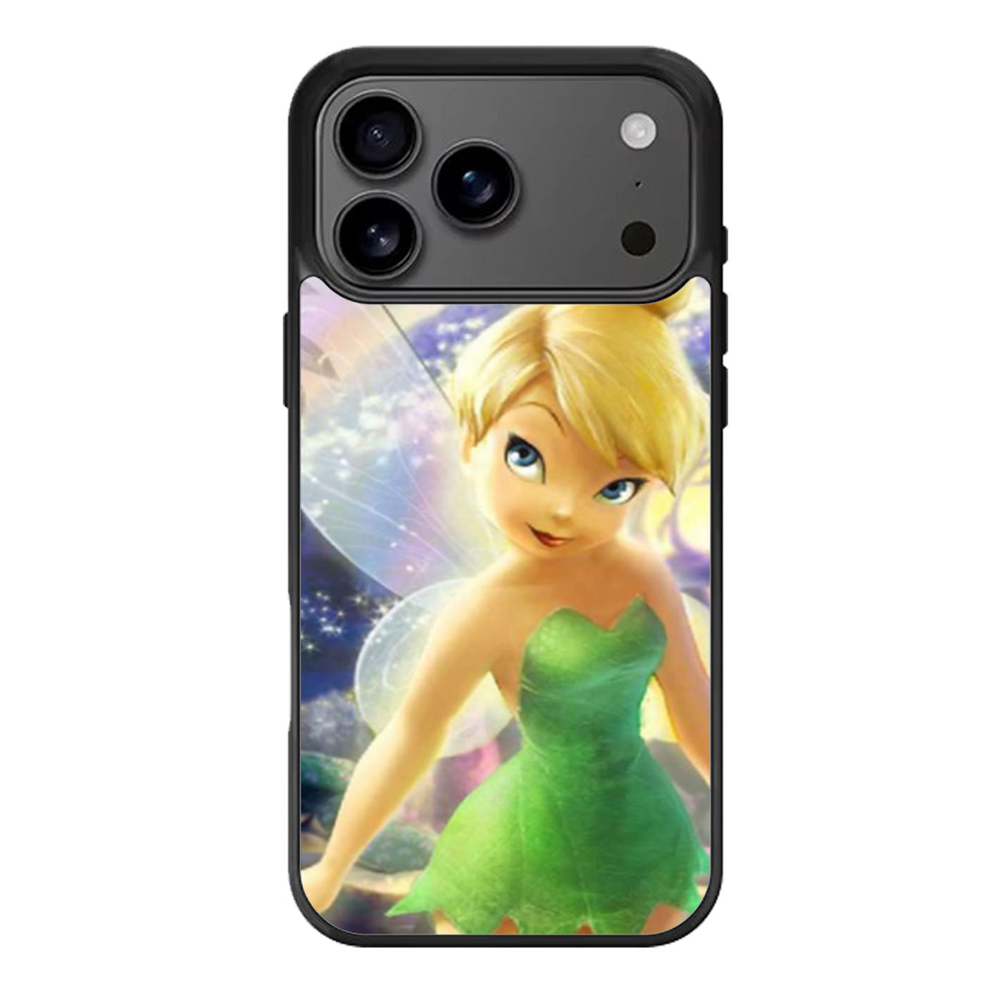 Tinkerbell Two iPhone 17 Pro Max Case