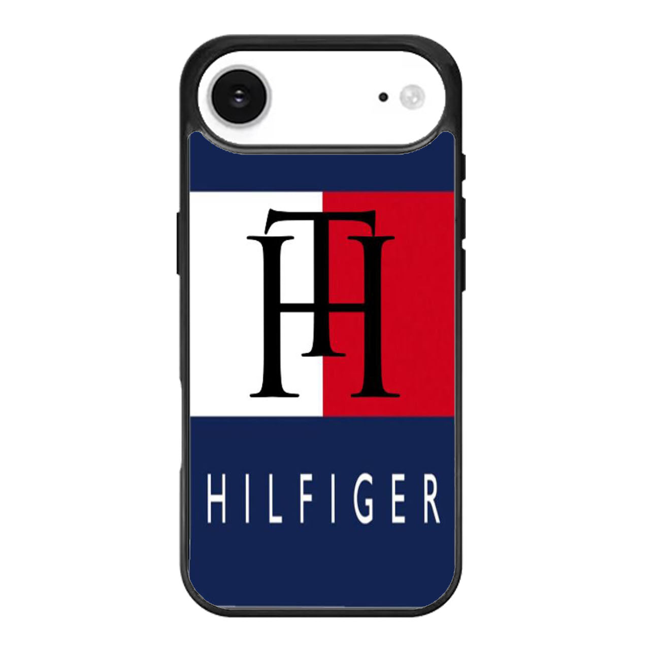Tommy Hilfiger TH iPhone Air Case