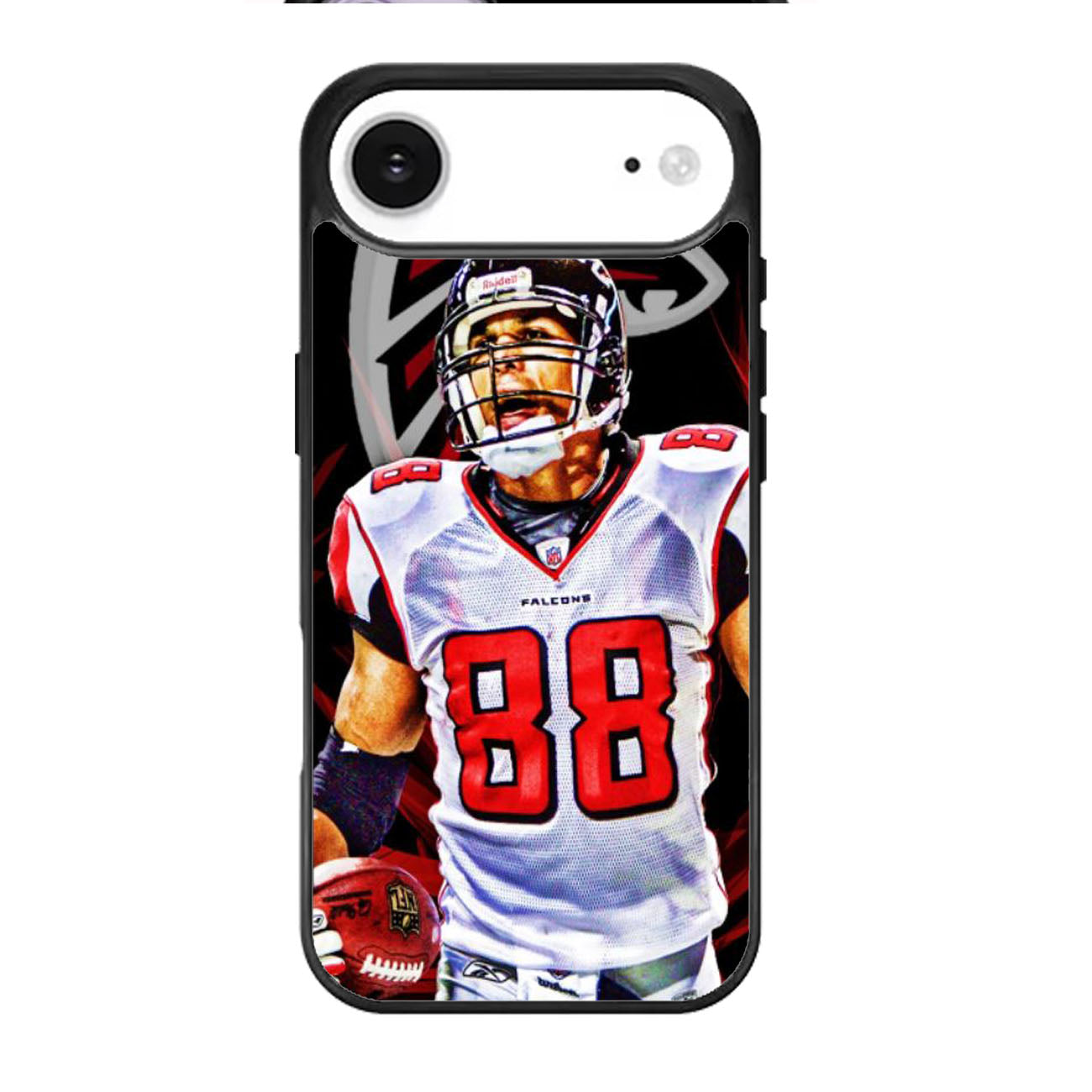 Tony Gonzalez iPhone Air Case
