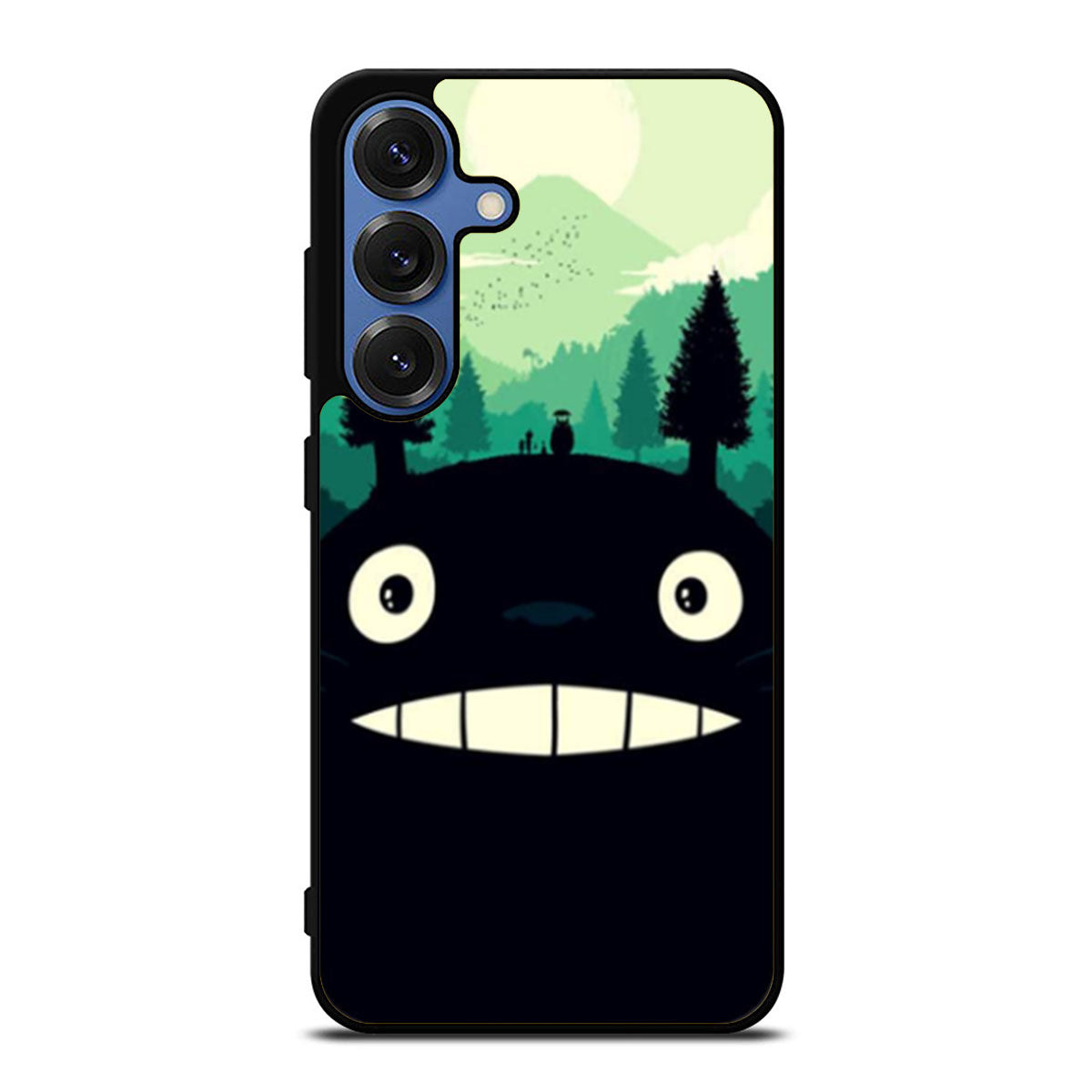 Totoro Samsung S25 Ultra Case